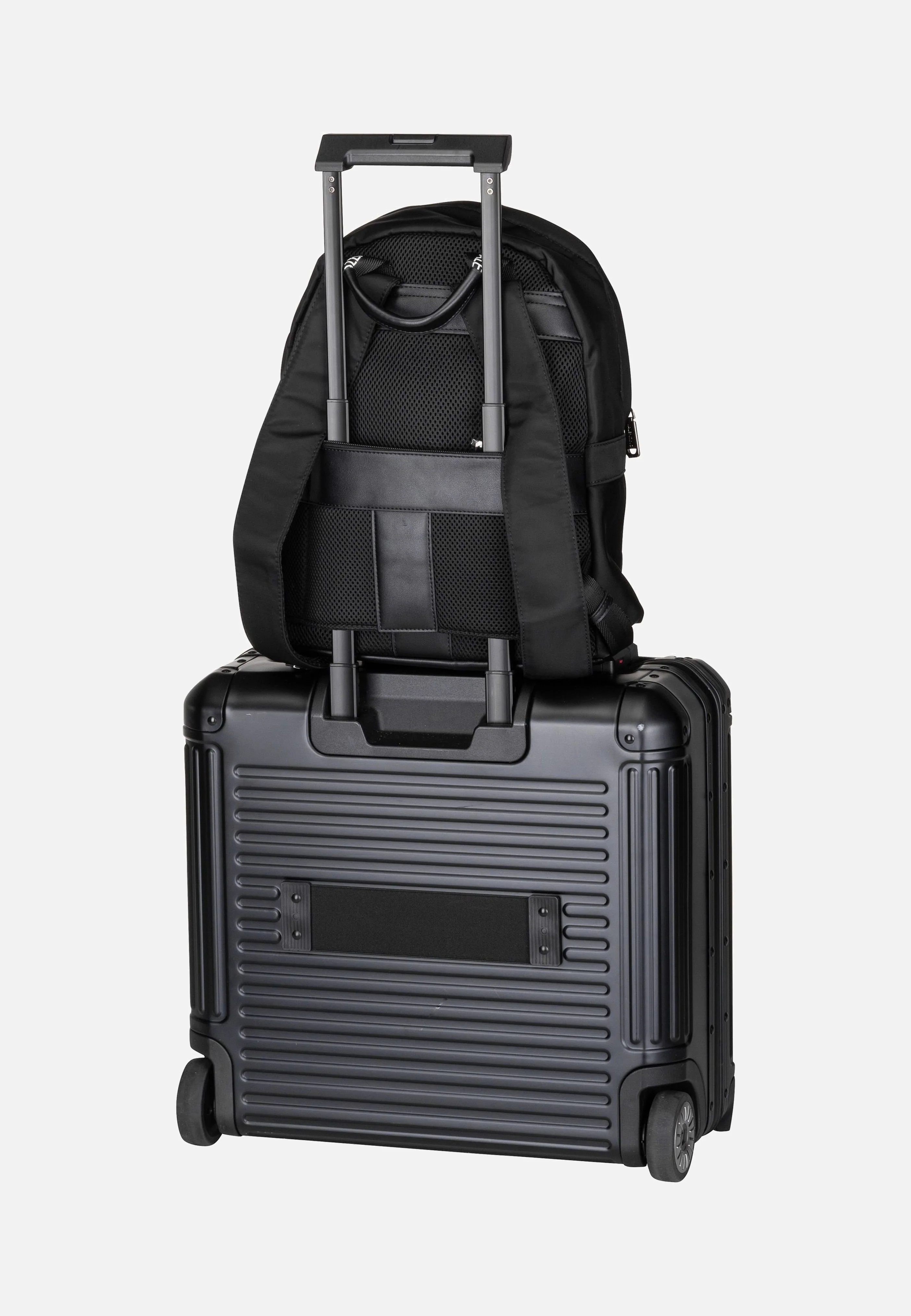 Kylo 301 Nero - Rucksack - Image 6