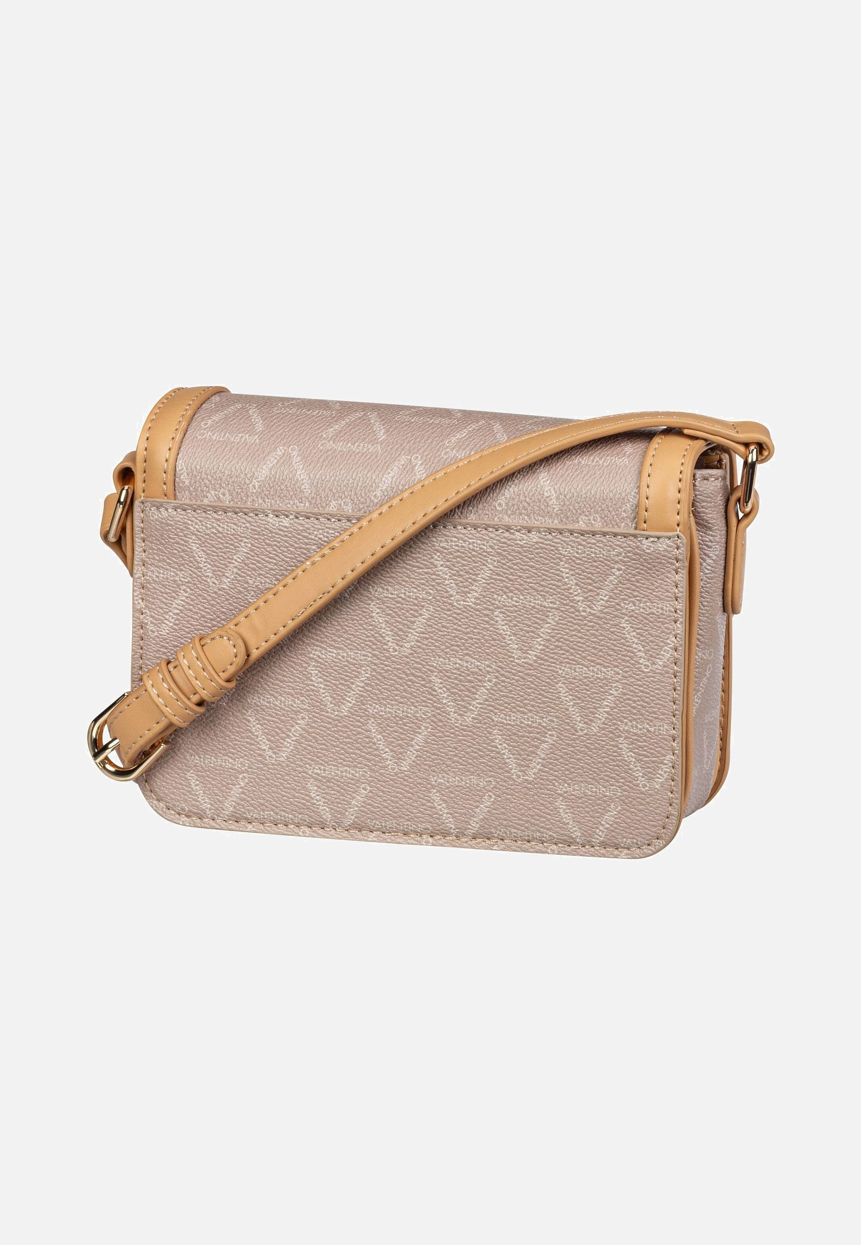 Lady RE GT09 Naturale/Multicolor - Crossbody Bag - Image 2