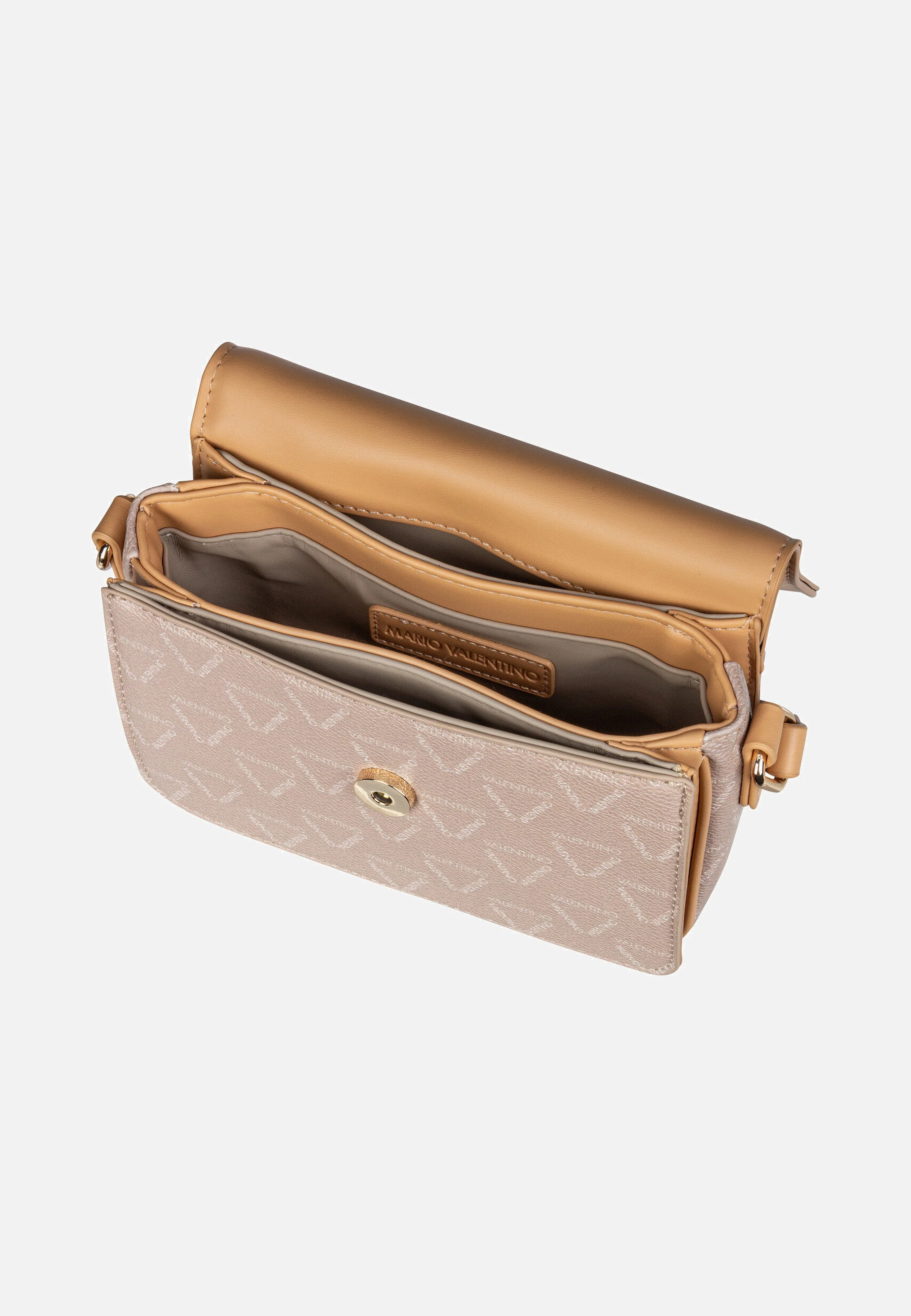 Lady RE GT09 Naturale/Multicolor - Crossbody Bag - Image 4