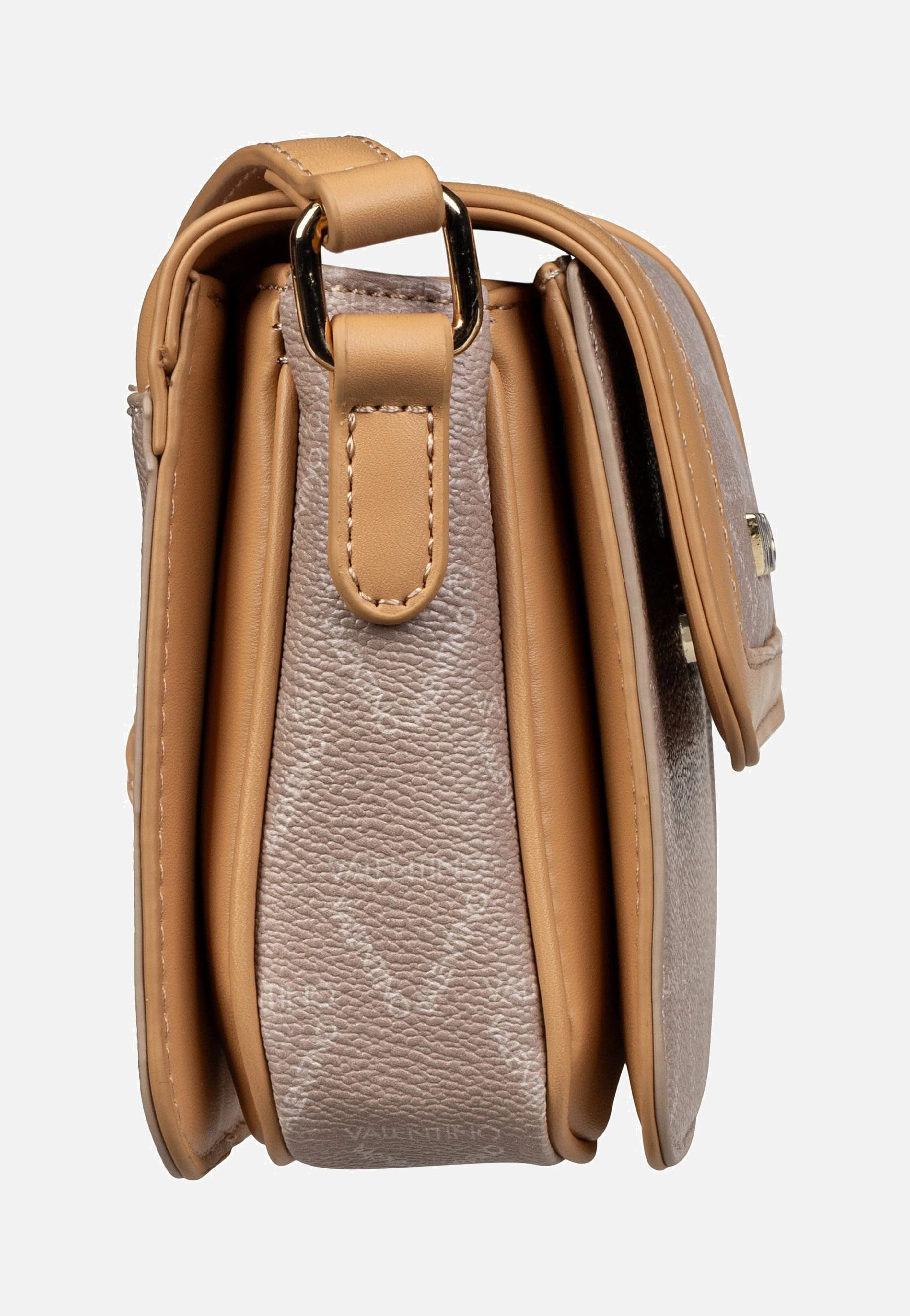 Lady RE GT09 Naturale/Multicolor - Crossbody Bag - Image 5