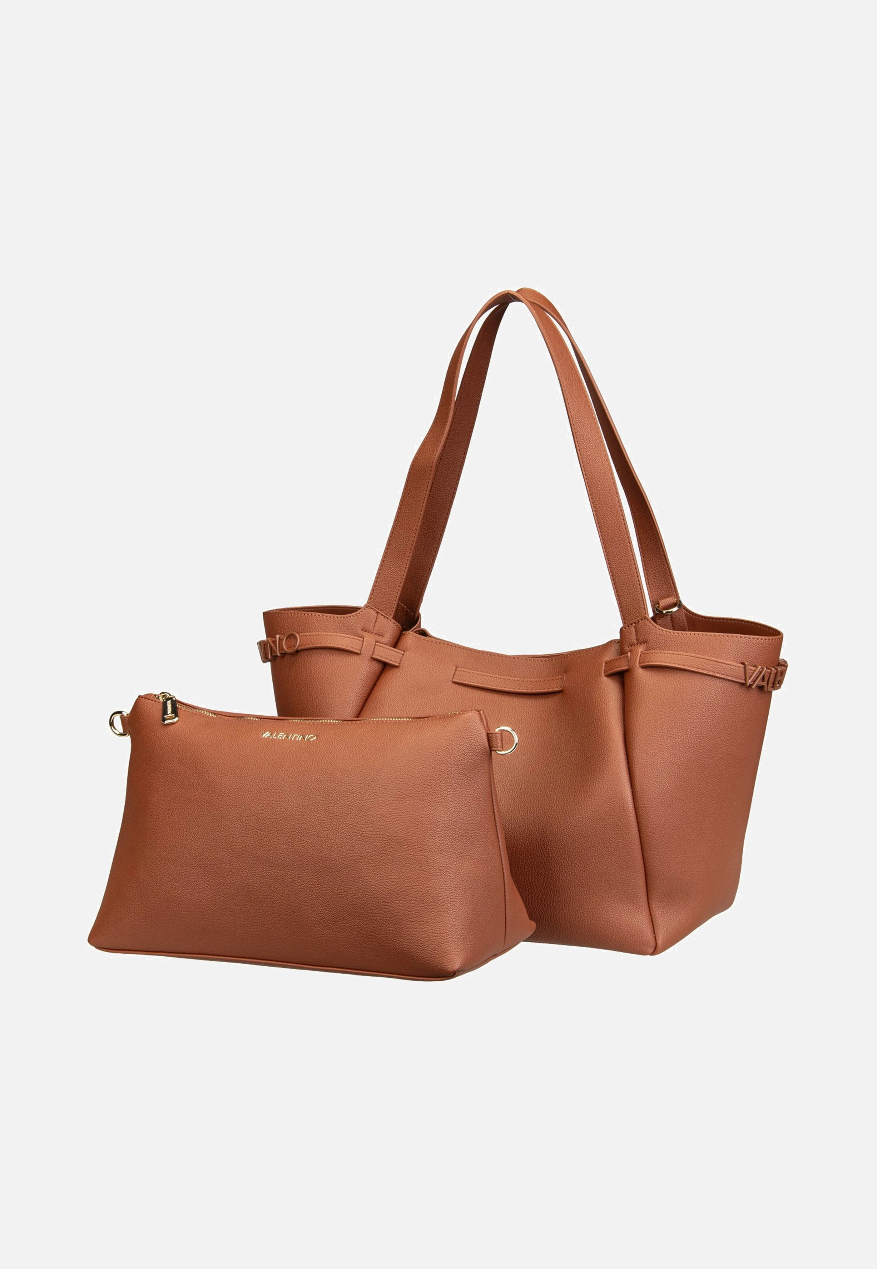 Medea Q801 Cuoio - Shopper - Image 4