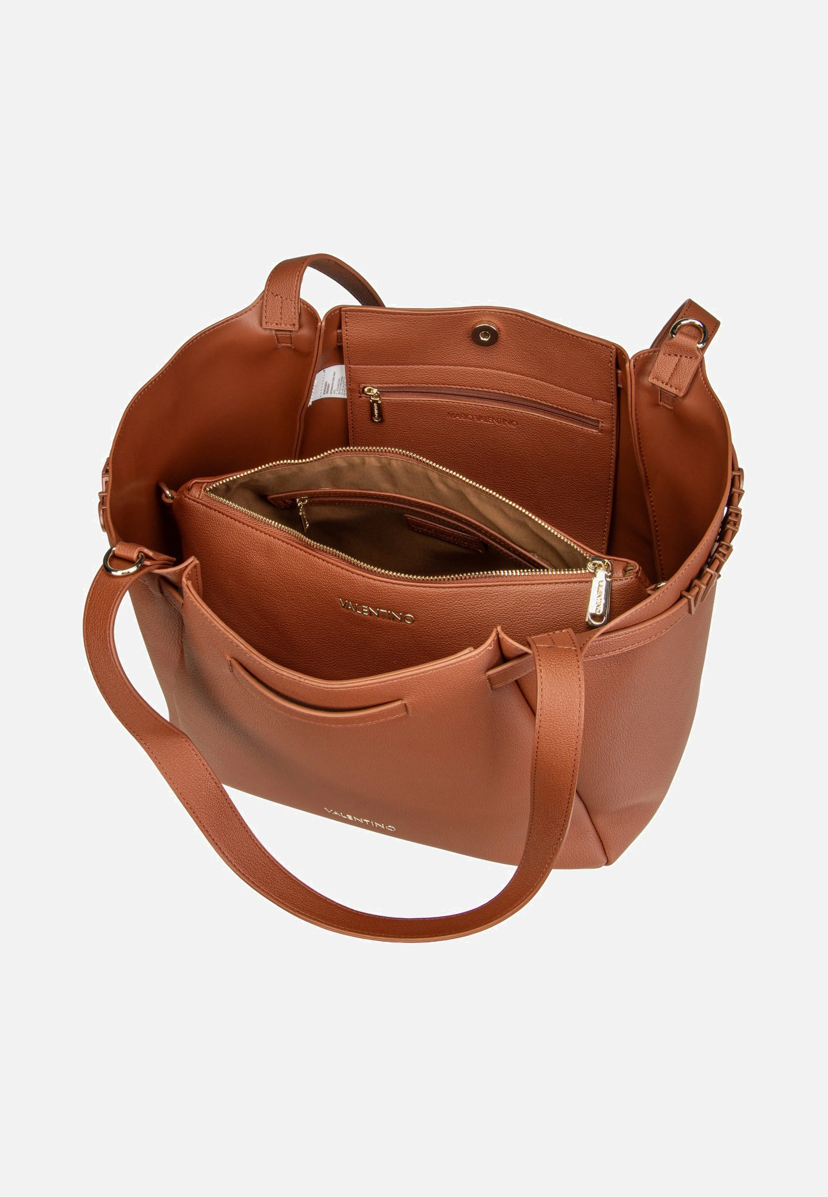 Medea Q801 Cuoio - Shopper - Image 7