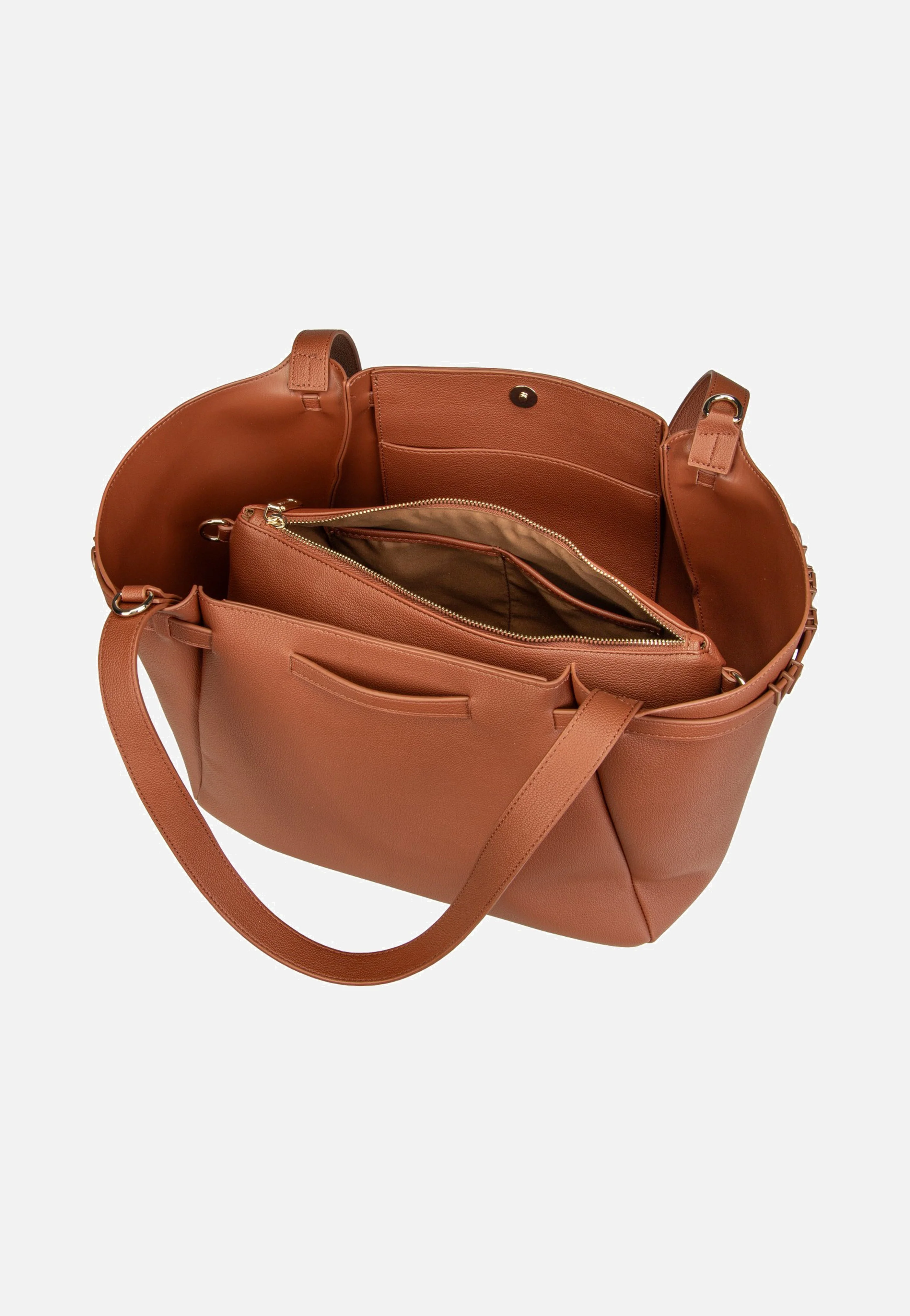 Medea Q801 Cuoio - Shopper - Image 8