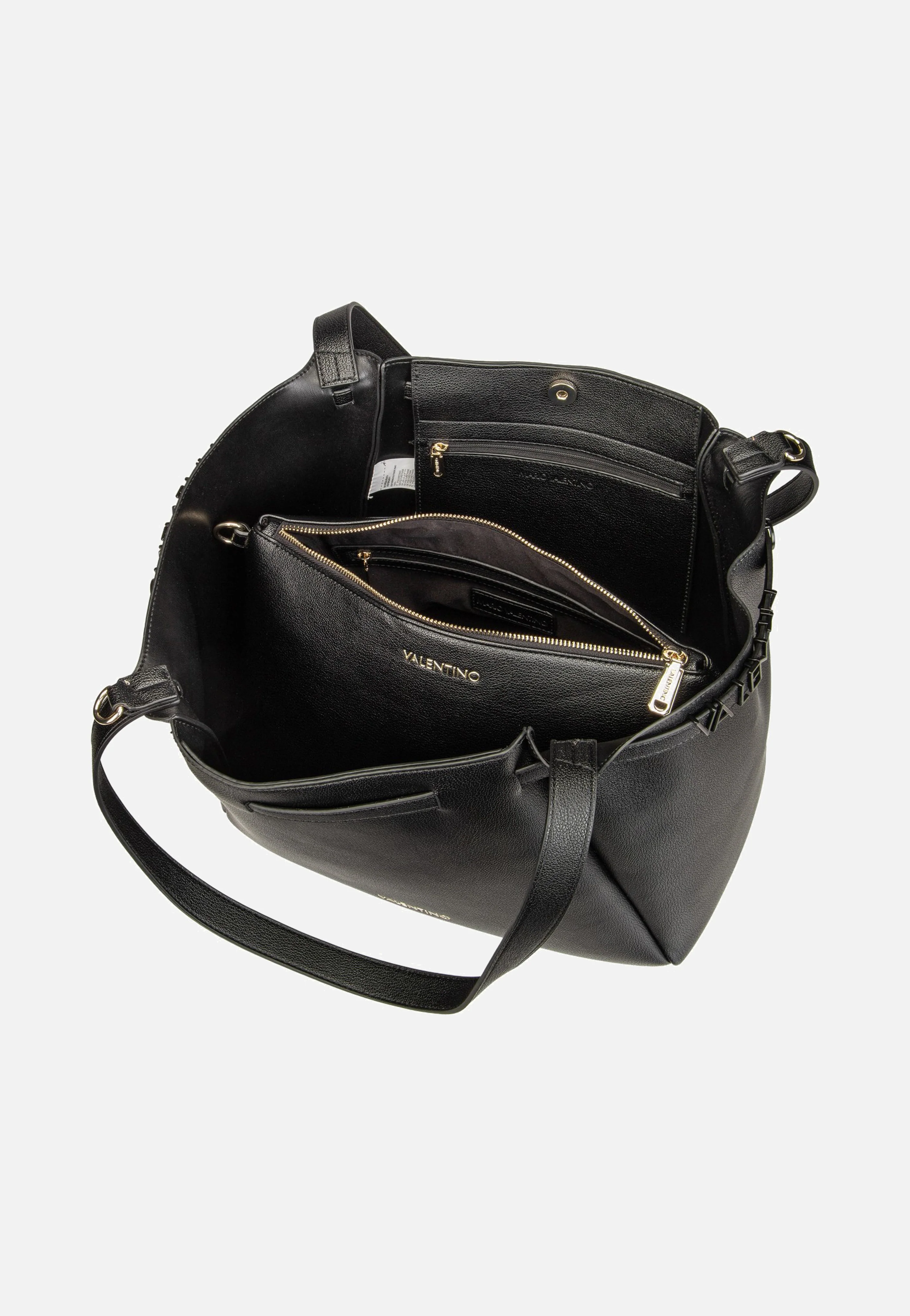 Medea Q801 Nero - Shopper - Image 7