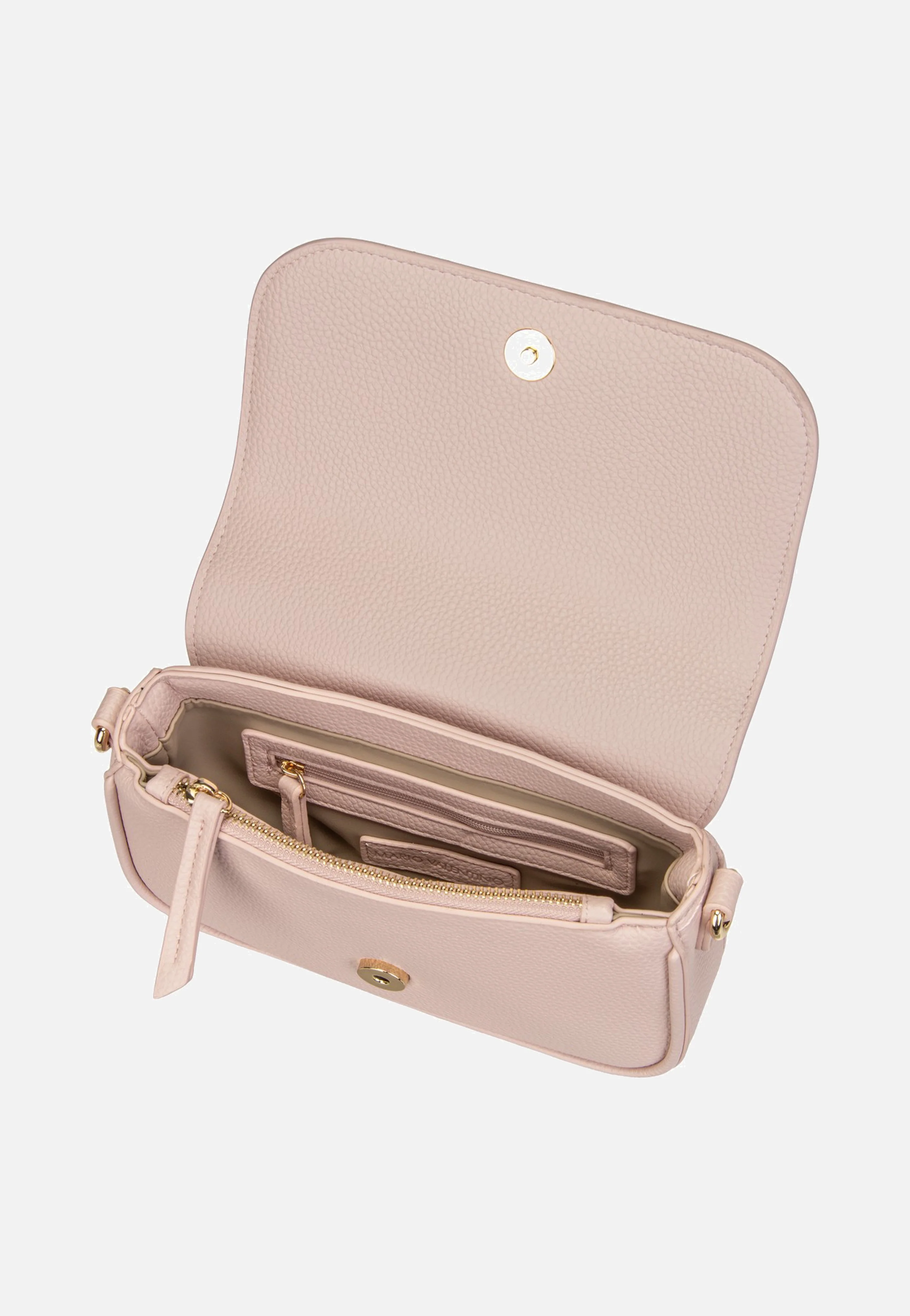 Miramar E02G Cipria - Crossbody Bag - Image 5