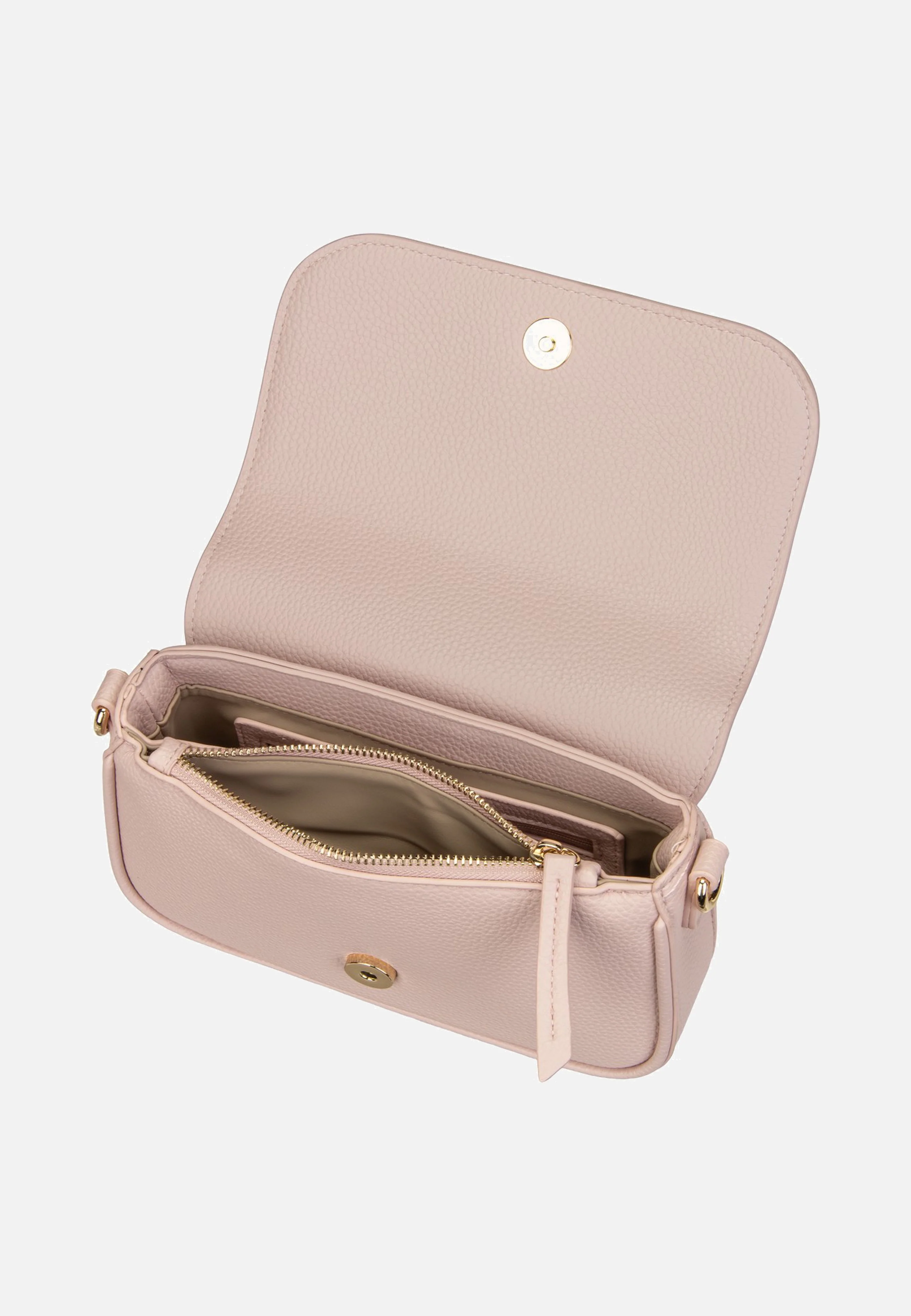 Miramar E02G Cipria - Crossbody Bag - Image 6