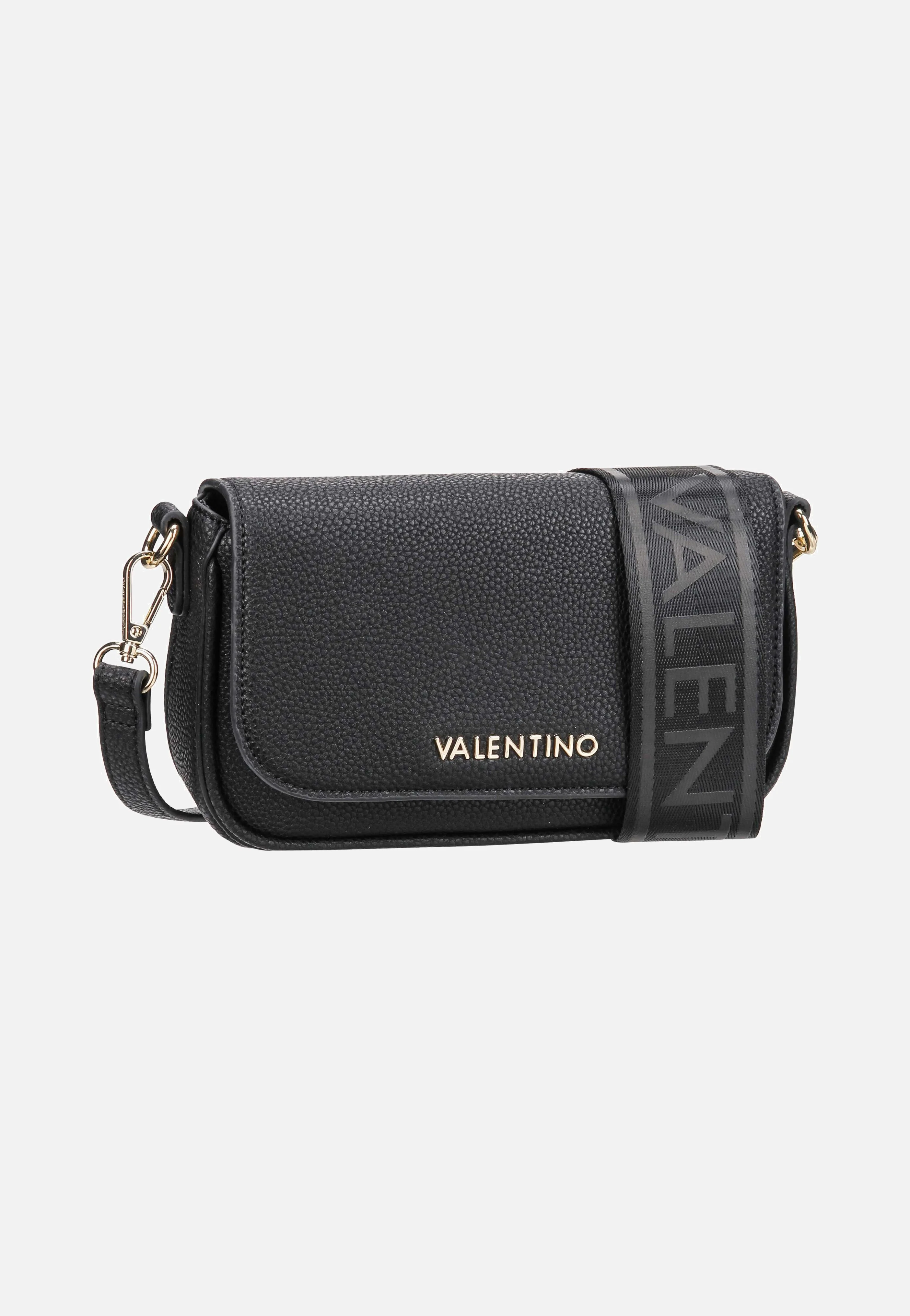 Miramar E02G Nero - Crossbody Bag