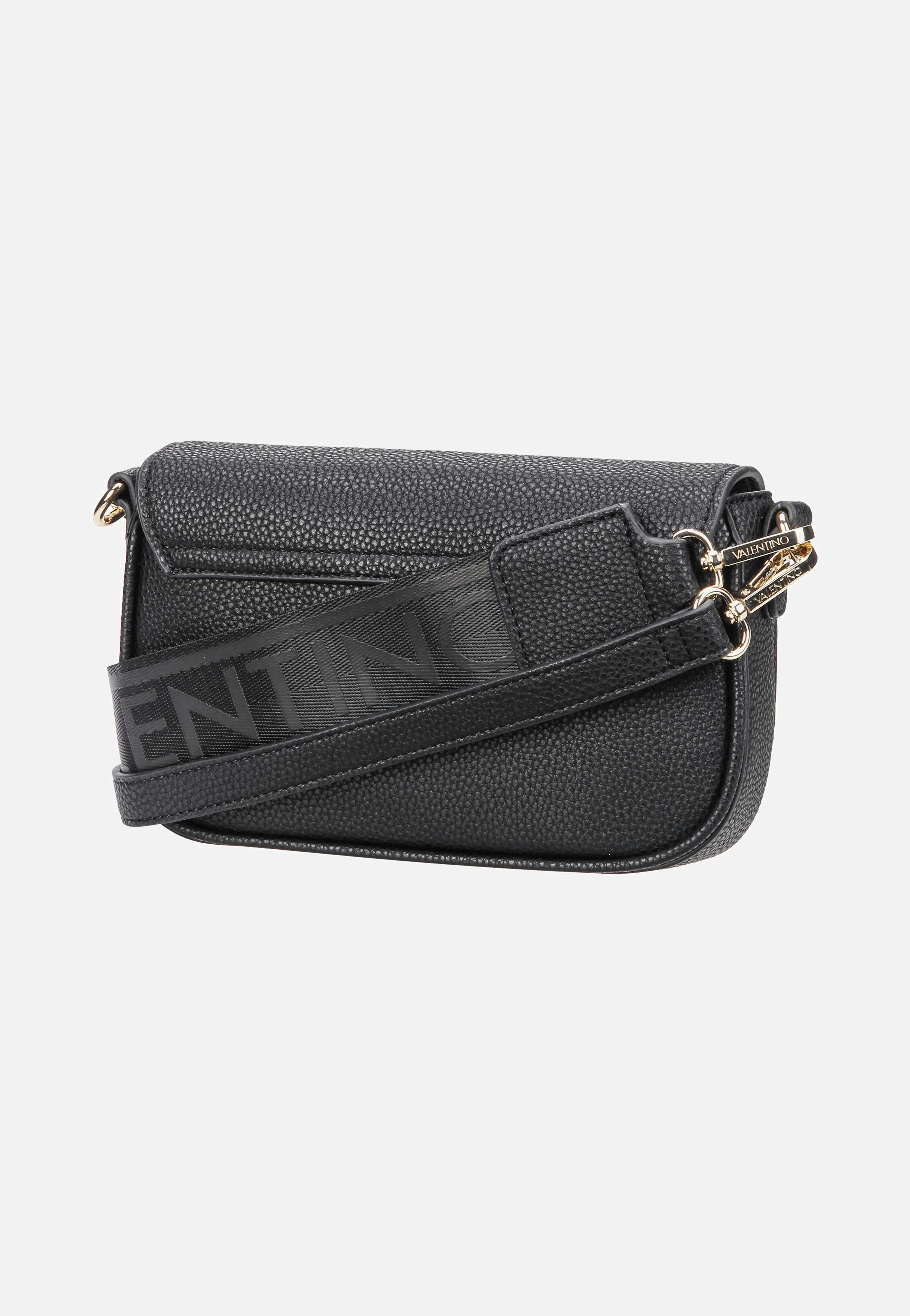 Miramar E02G Nero - Crossbody Bag - Image 2