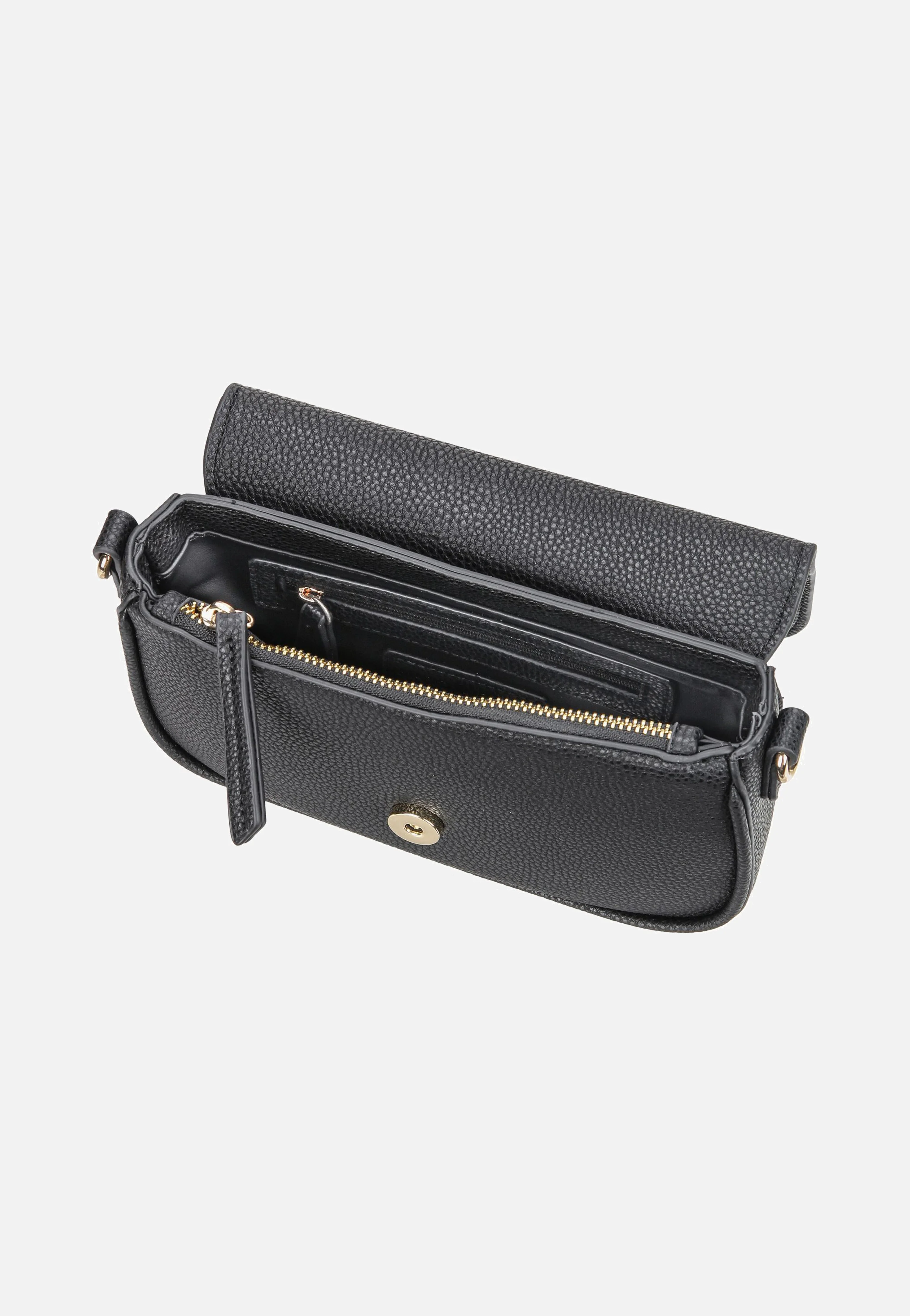 Miramar E02G Nero - Crossbody Bag - Image 3
