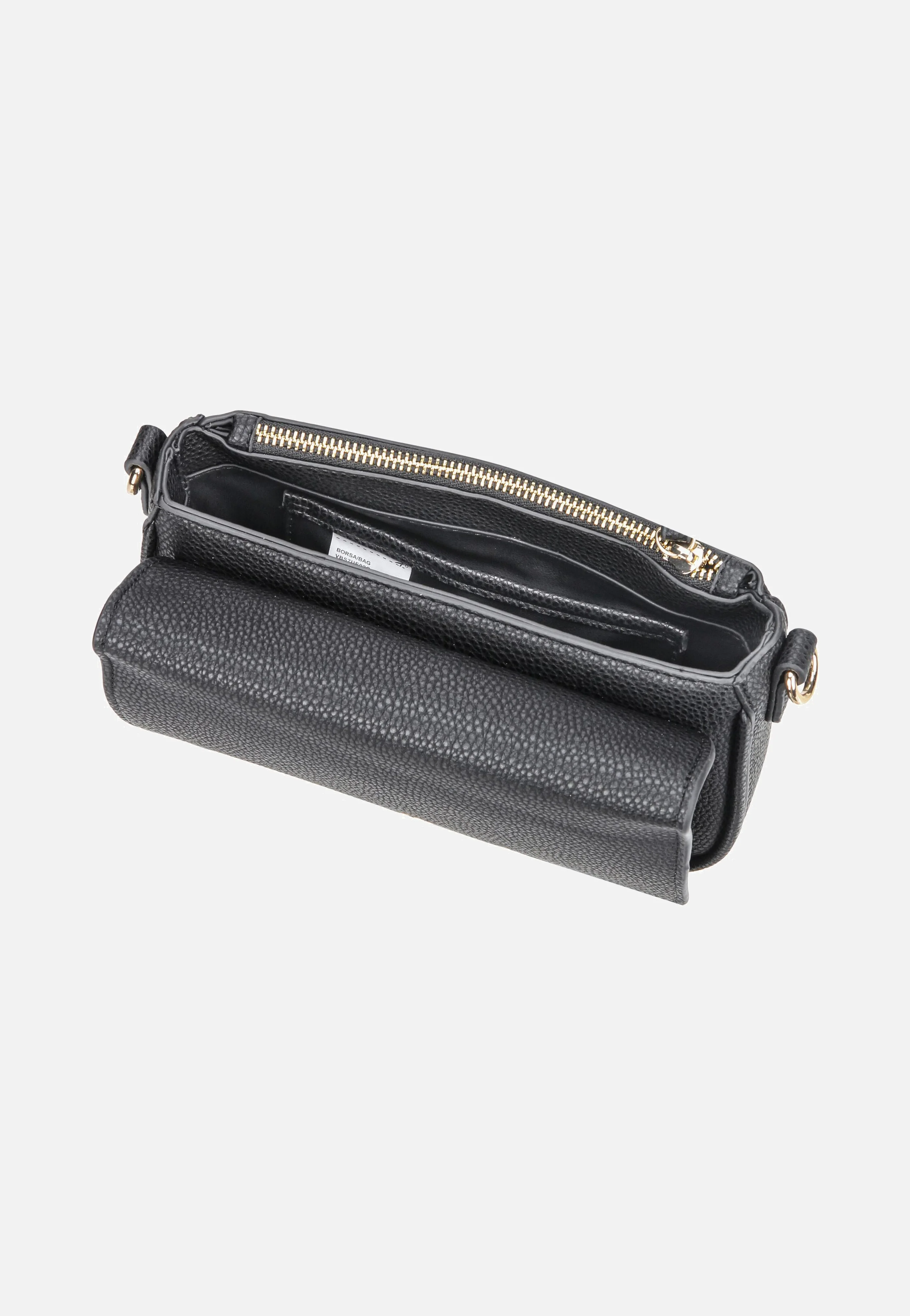 Miramar E02G Nero - Crossbody Bag - Image 4