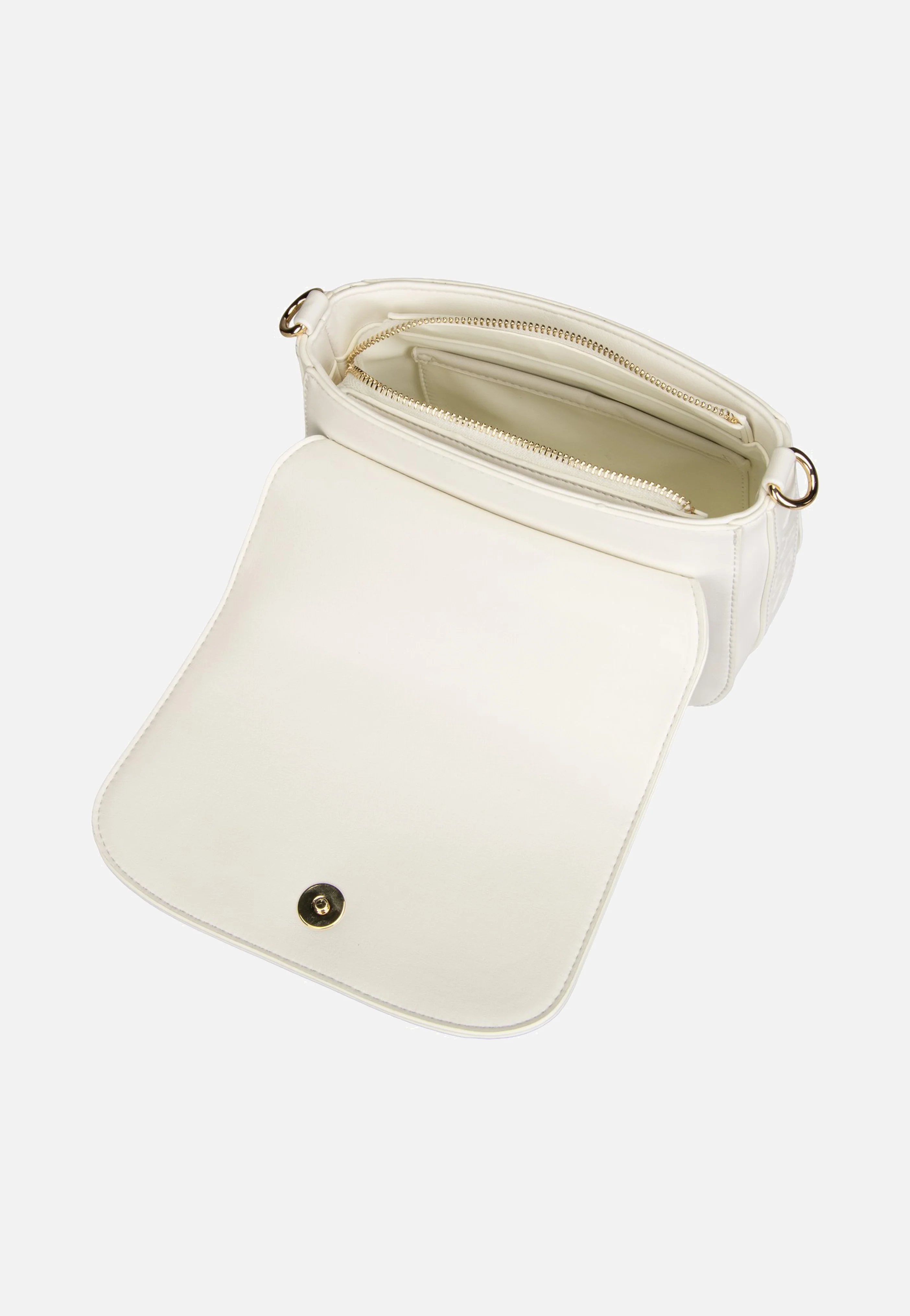 Muse E09 Bianco - Umhängetasche - Image 6
