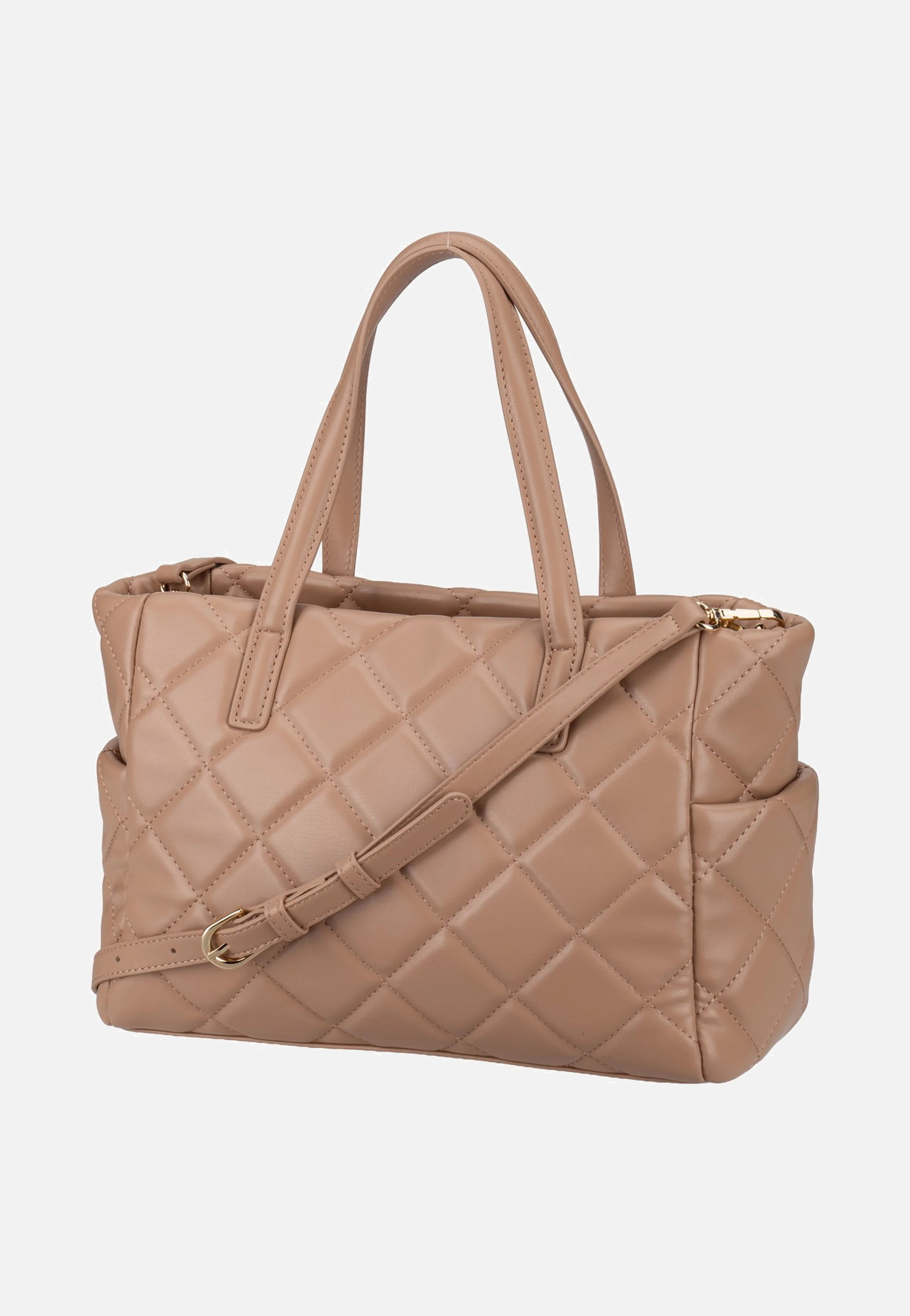 Ocarina 36R Beige - Tote Bag - Image 3