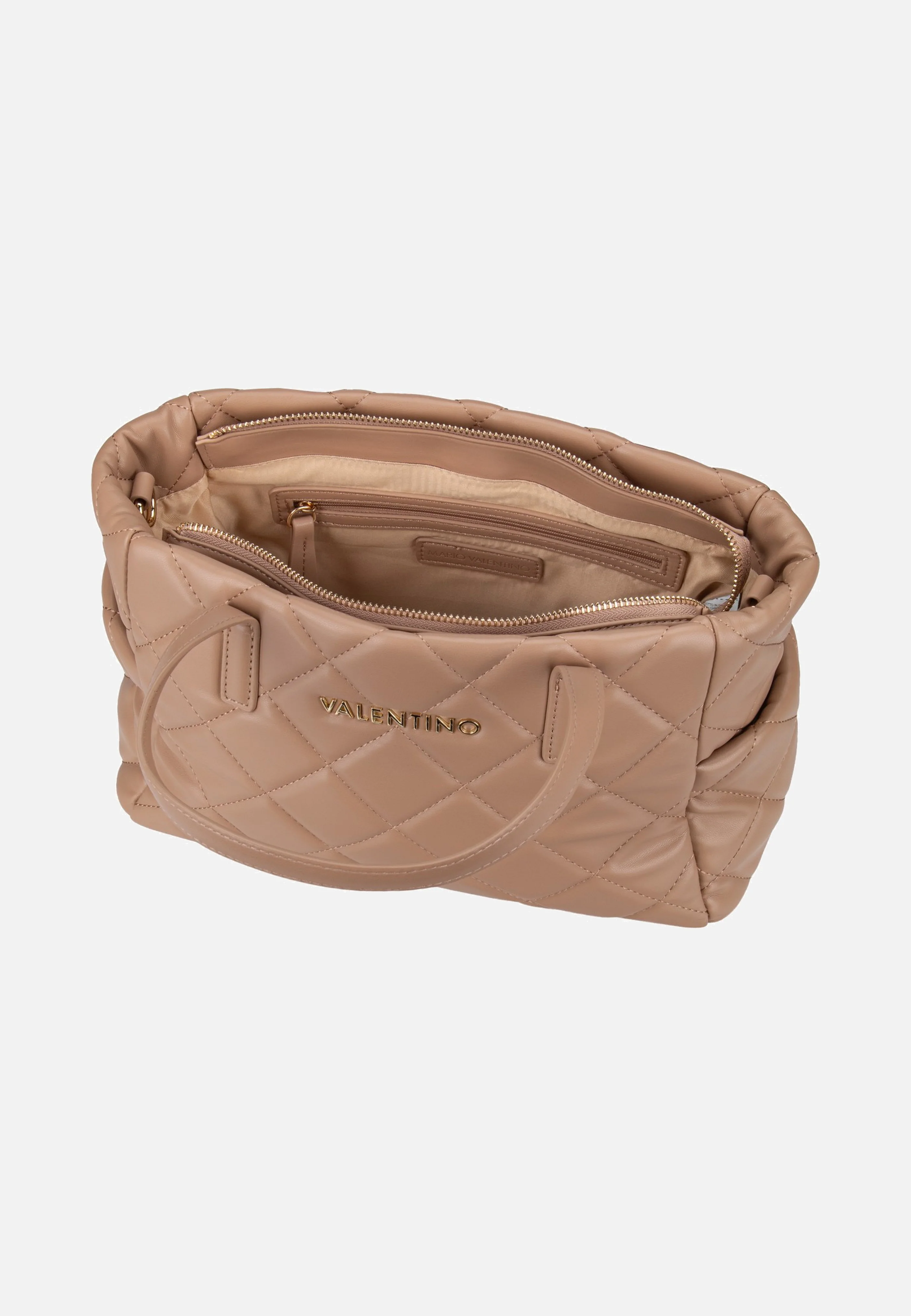 Ocarina 36R Beige - Tote Bag - Image 5