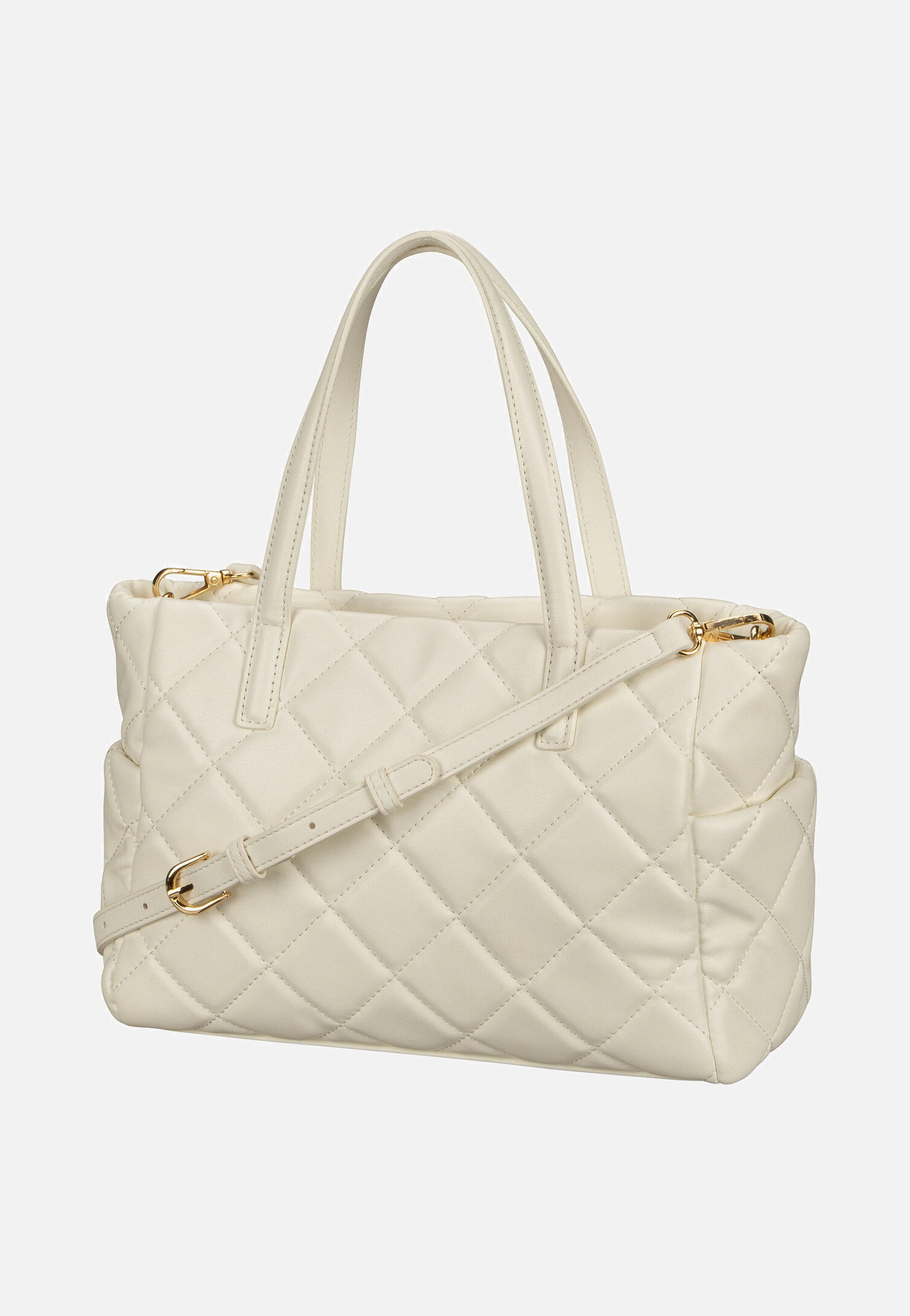 Ocarina 36R Bianco - Tote Bag - Image 2
