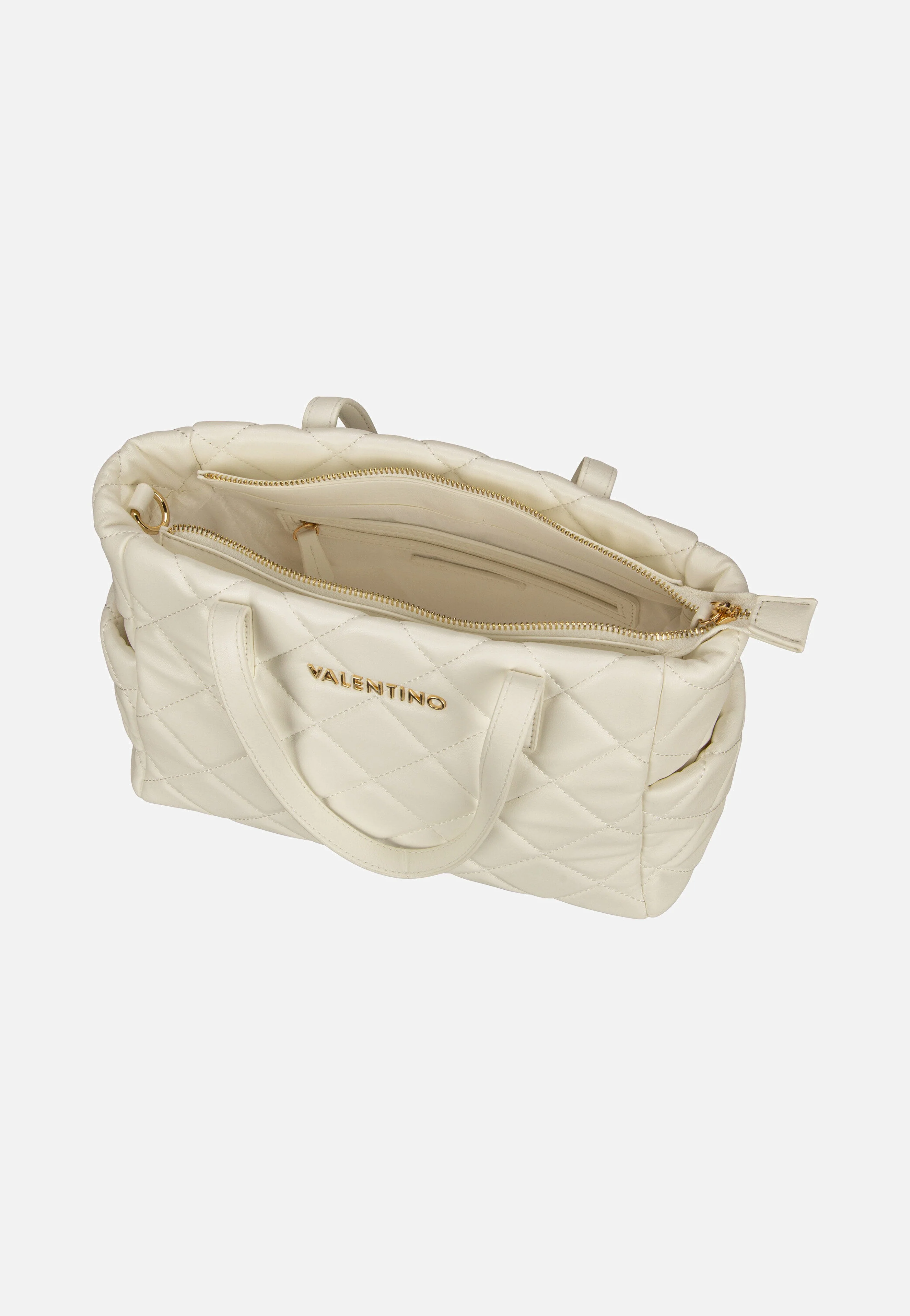 Ocarina 36R Bianco - Tote Bag - Image 3