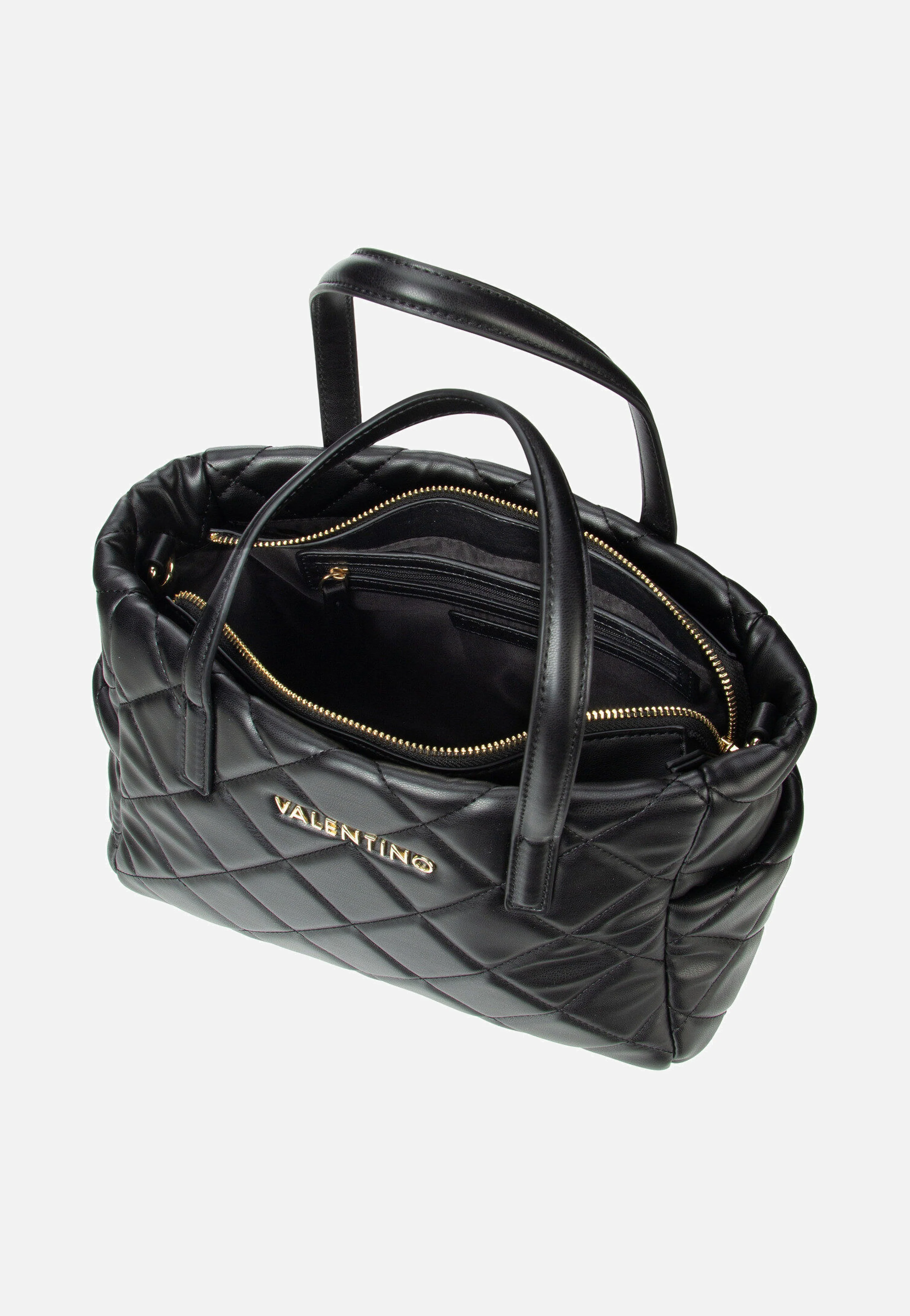 Ocarina 36R Nero - Tote Bag - Image 3
