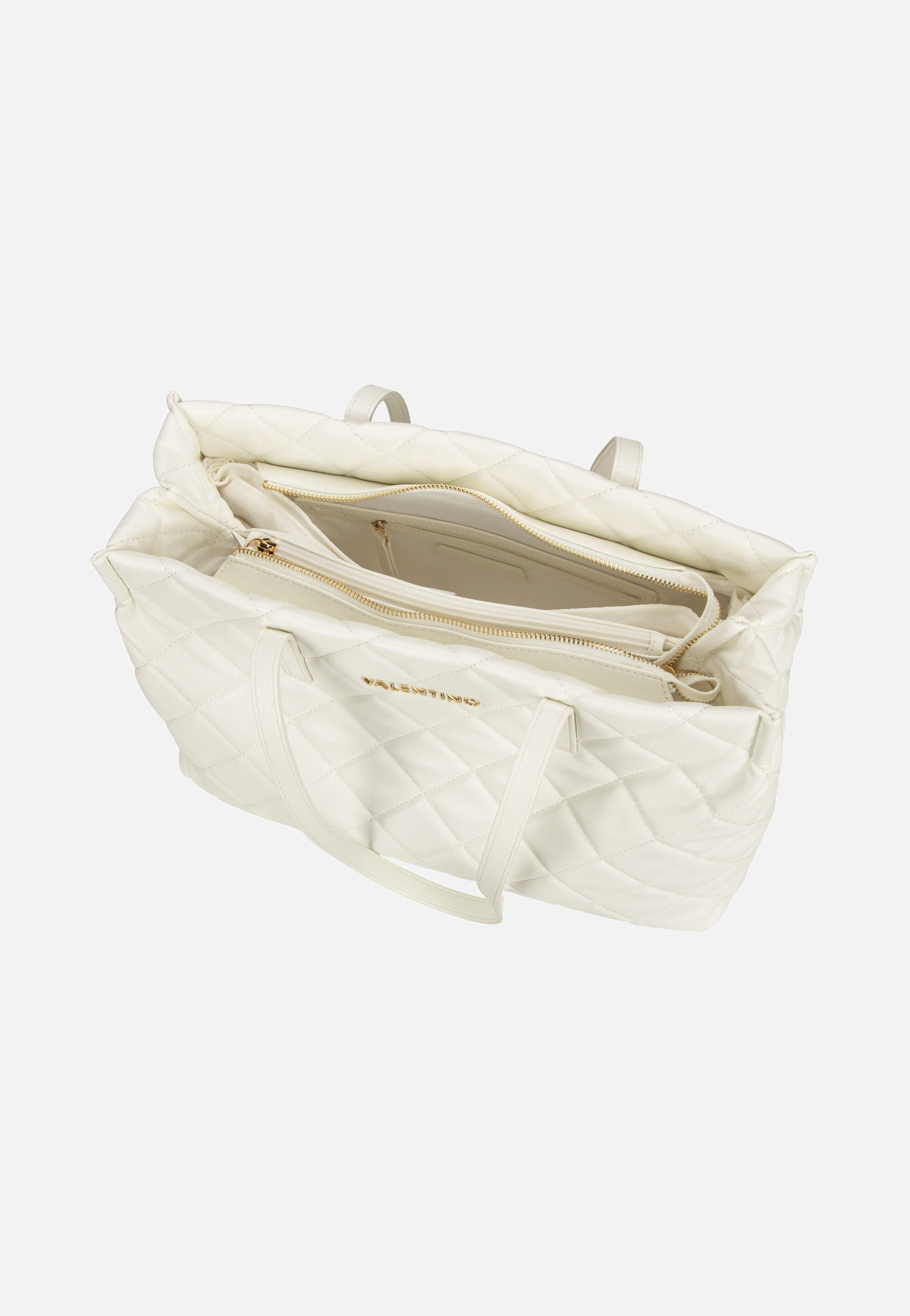 Ocarina K10R Bianco - Shopper - Image 4