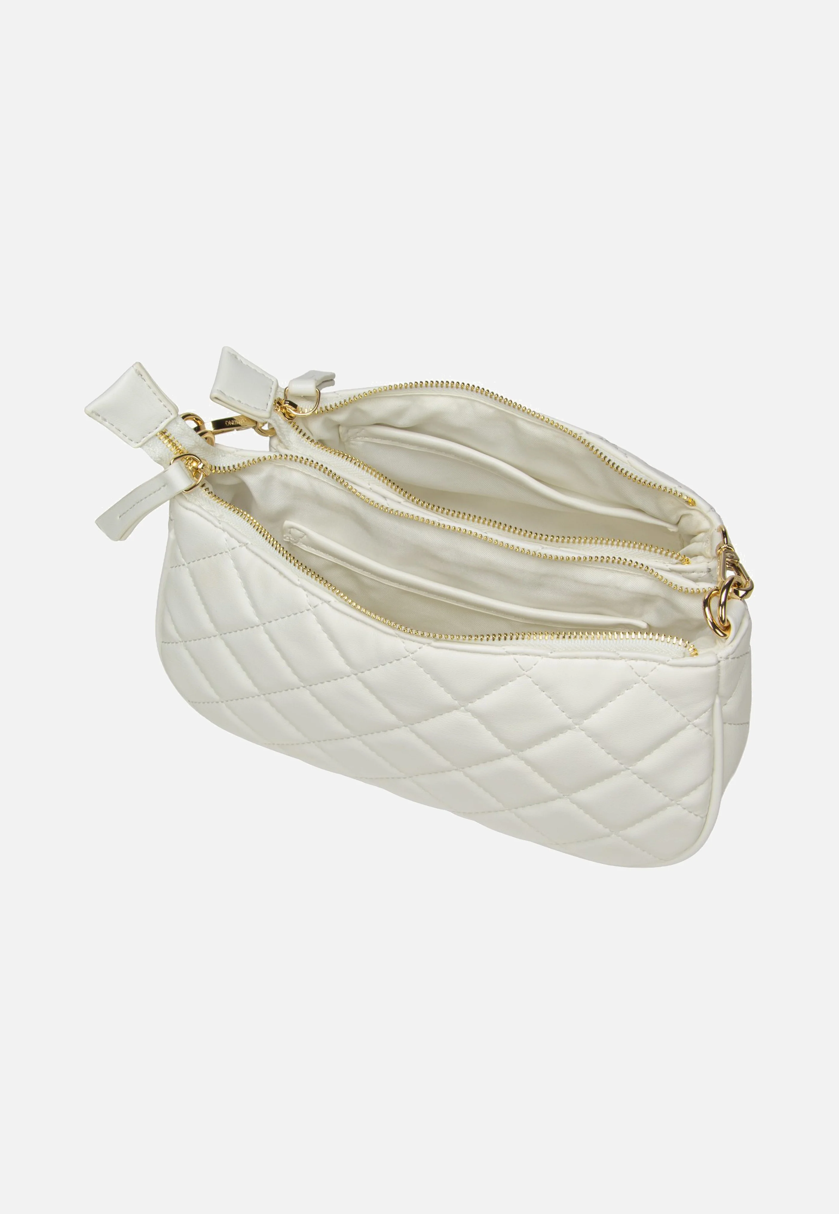 Ocarina K24R Bianco - Crossbody Bag - Image 7