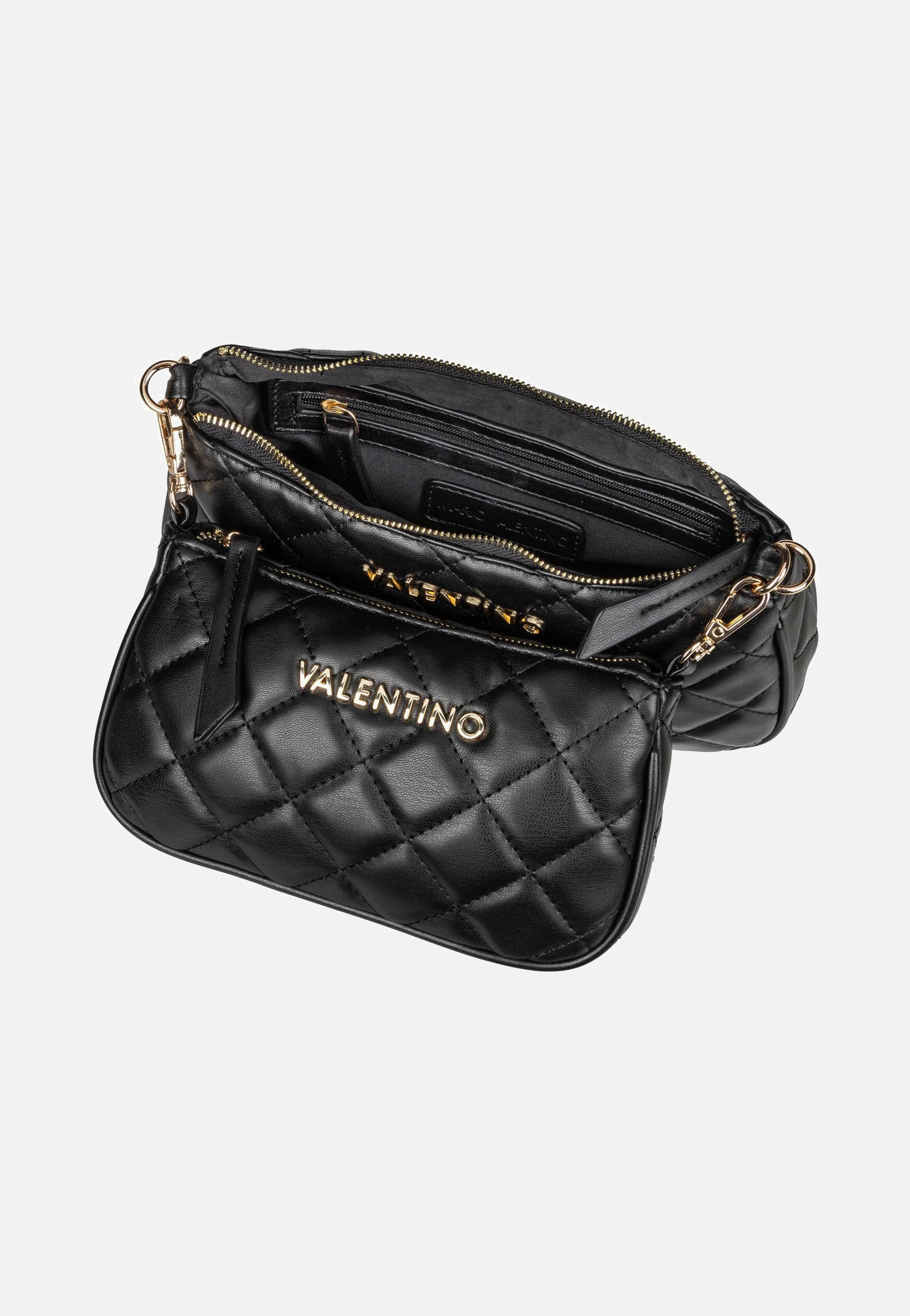 Ocarina K24R Nero - Crossbody Bag - Image 3