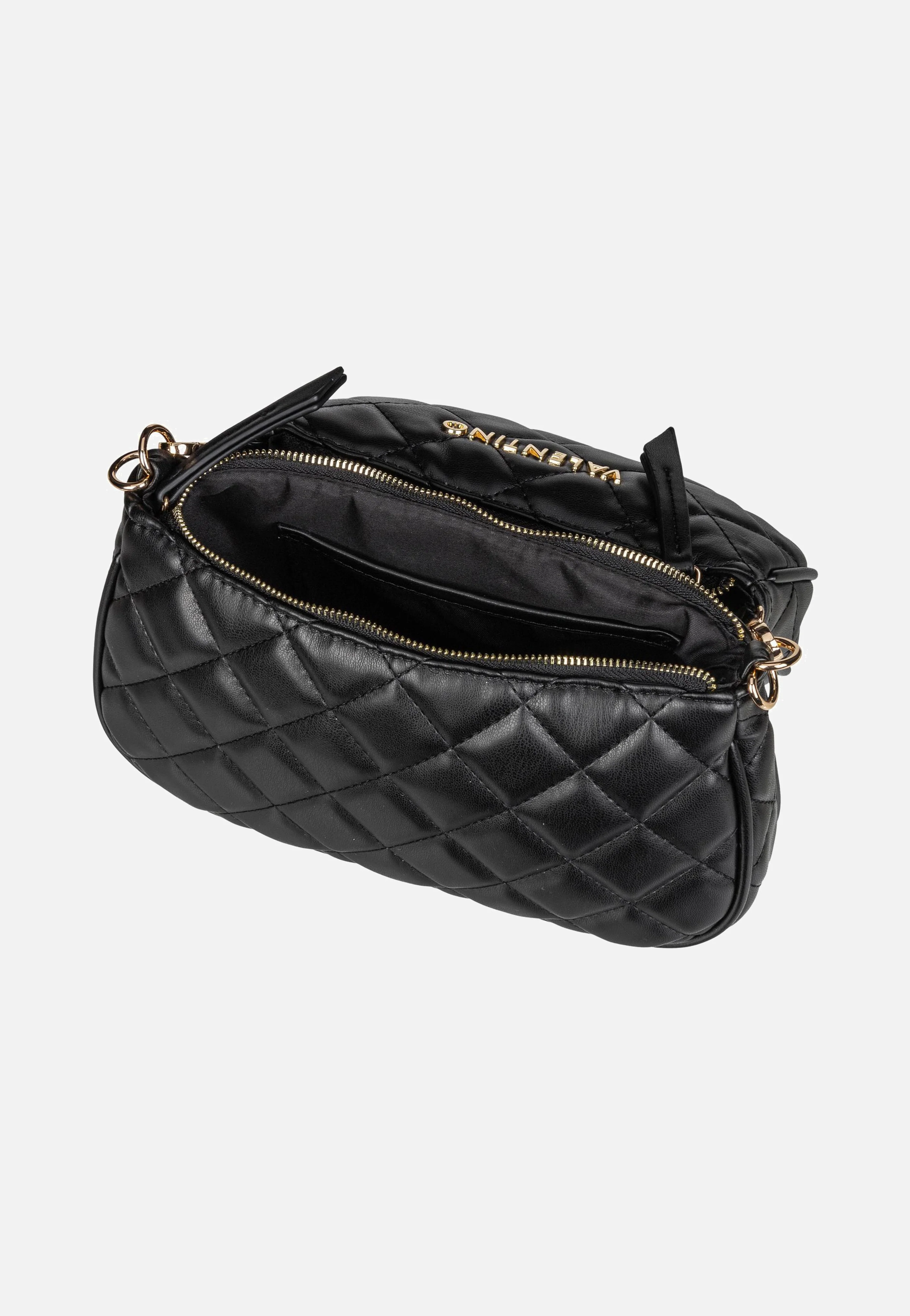 Ocarina K24R Nero - Crossbody Bag - Image 4