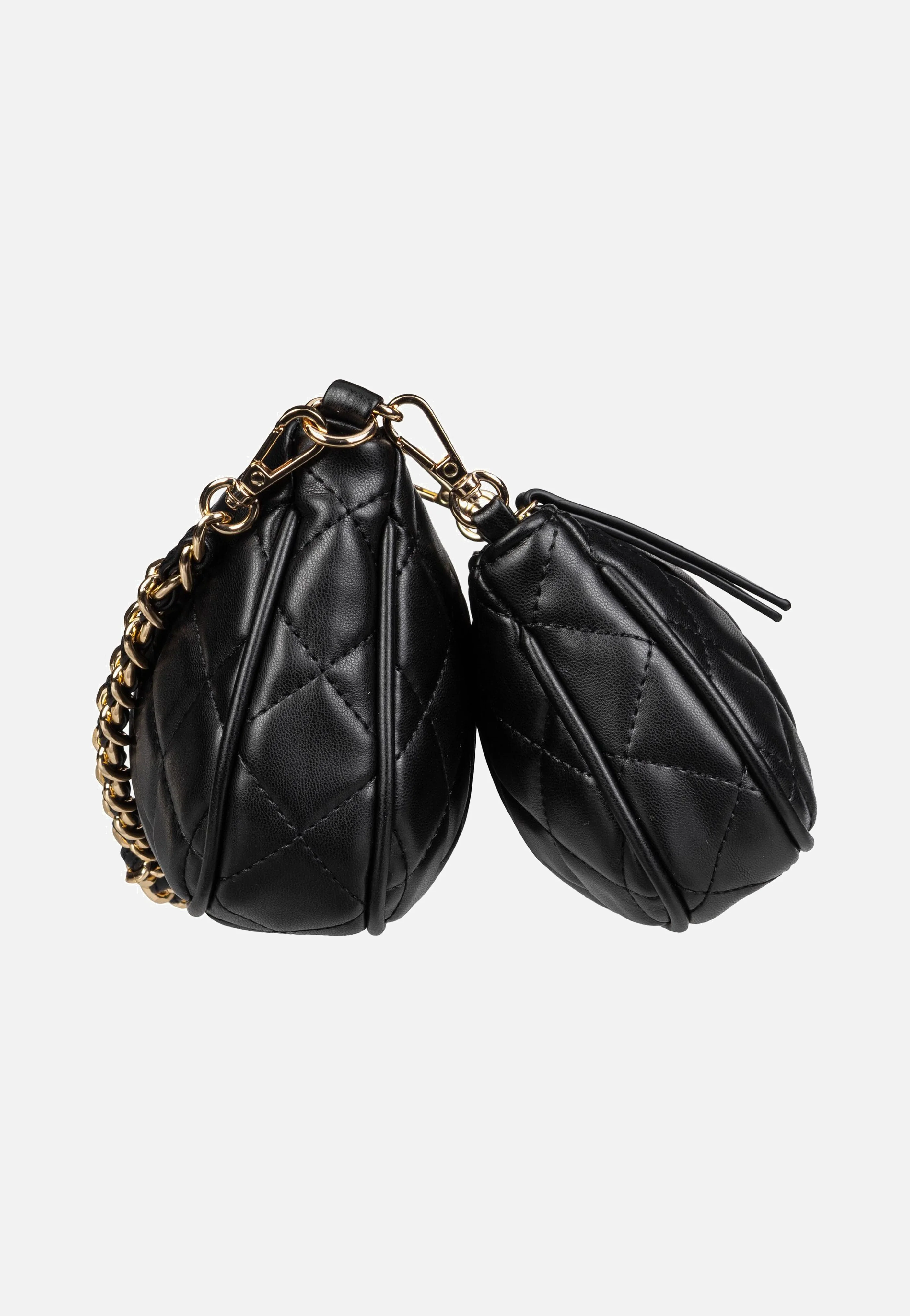 Ocarina K24R Nero - Crossbody Bag - Image 5