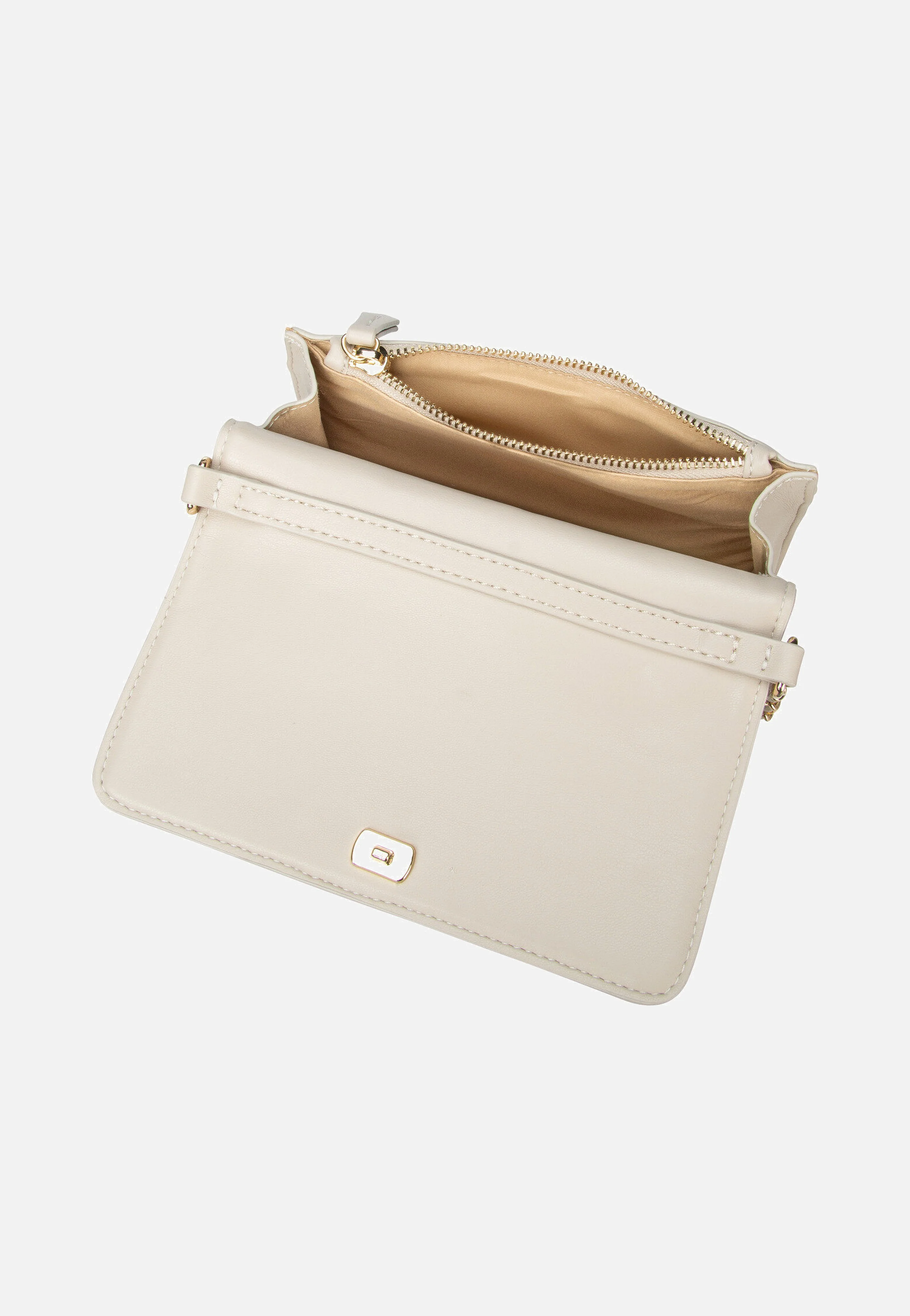 Ocarina K52R Ecru - Crossbody Bag - Image 3