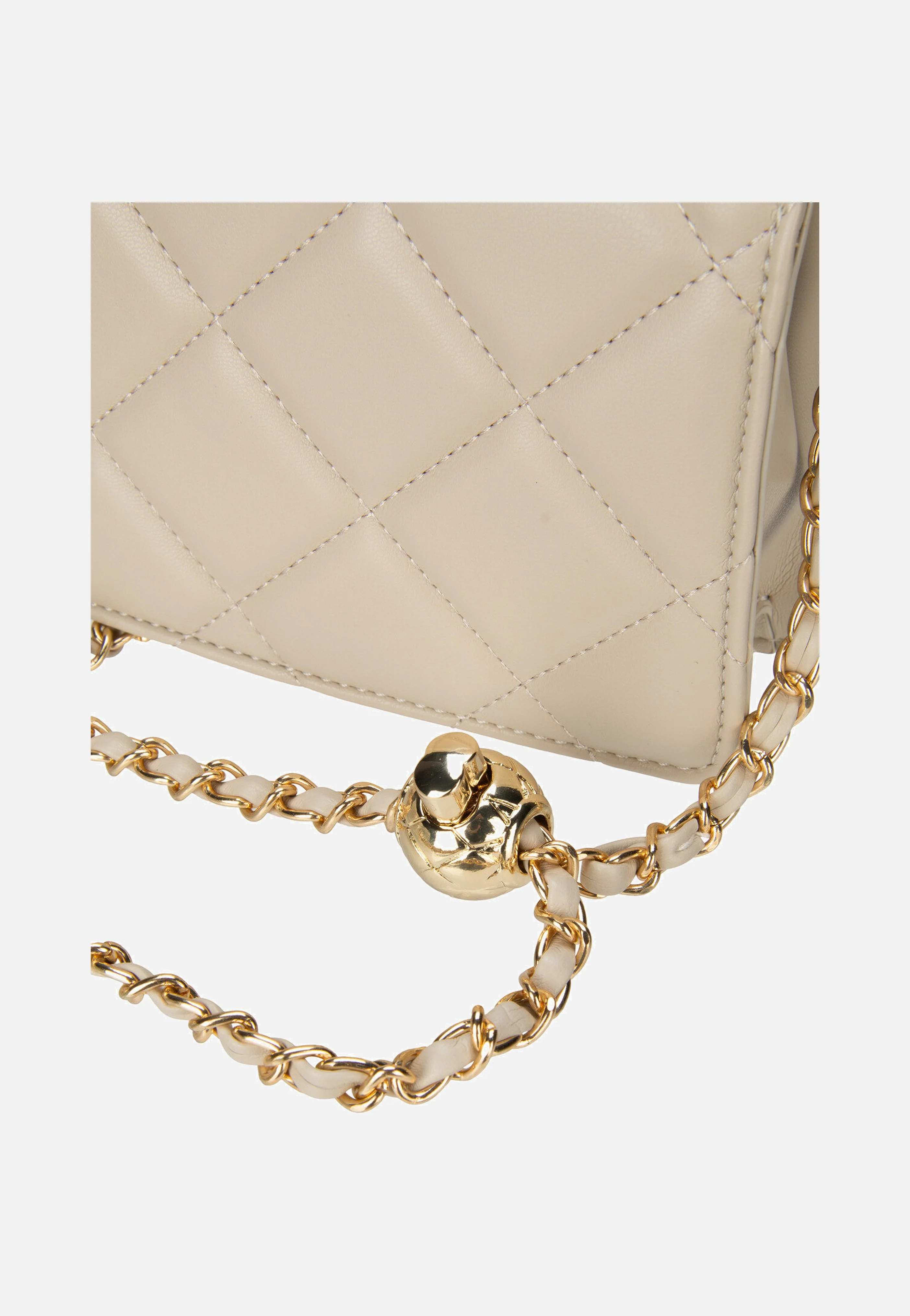 Ocarina K52R Ecru - Crossbody Bag - Image 6