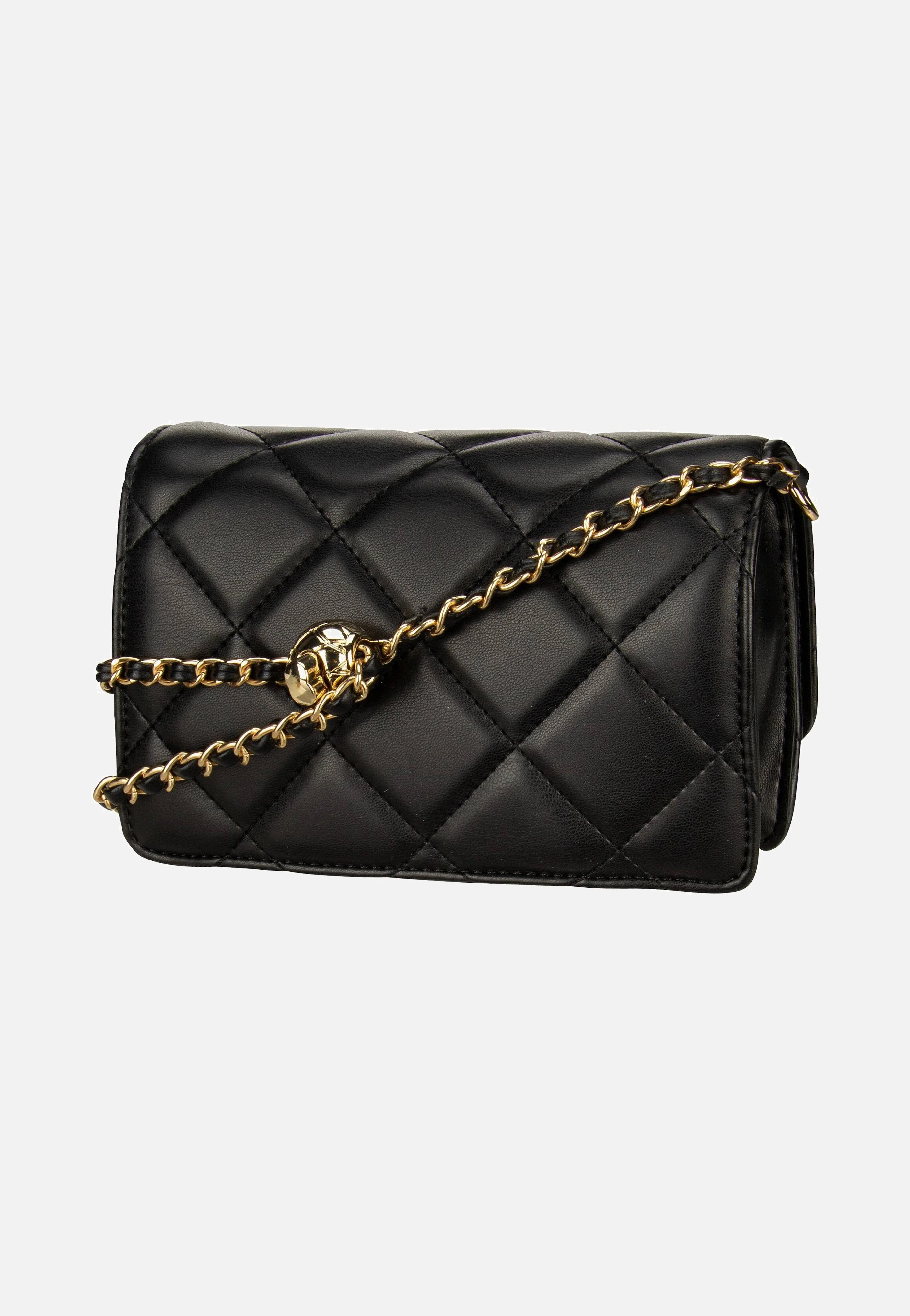Ocarina K52R Nero - Crossbody Bag - Image 2