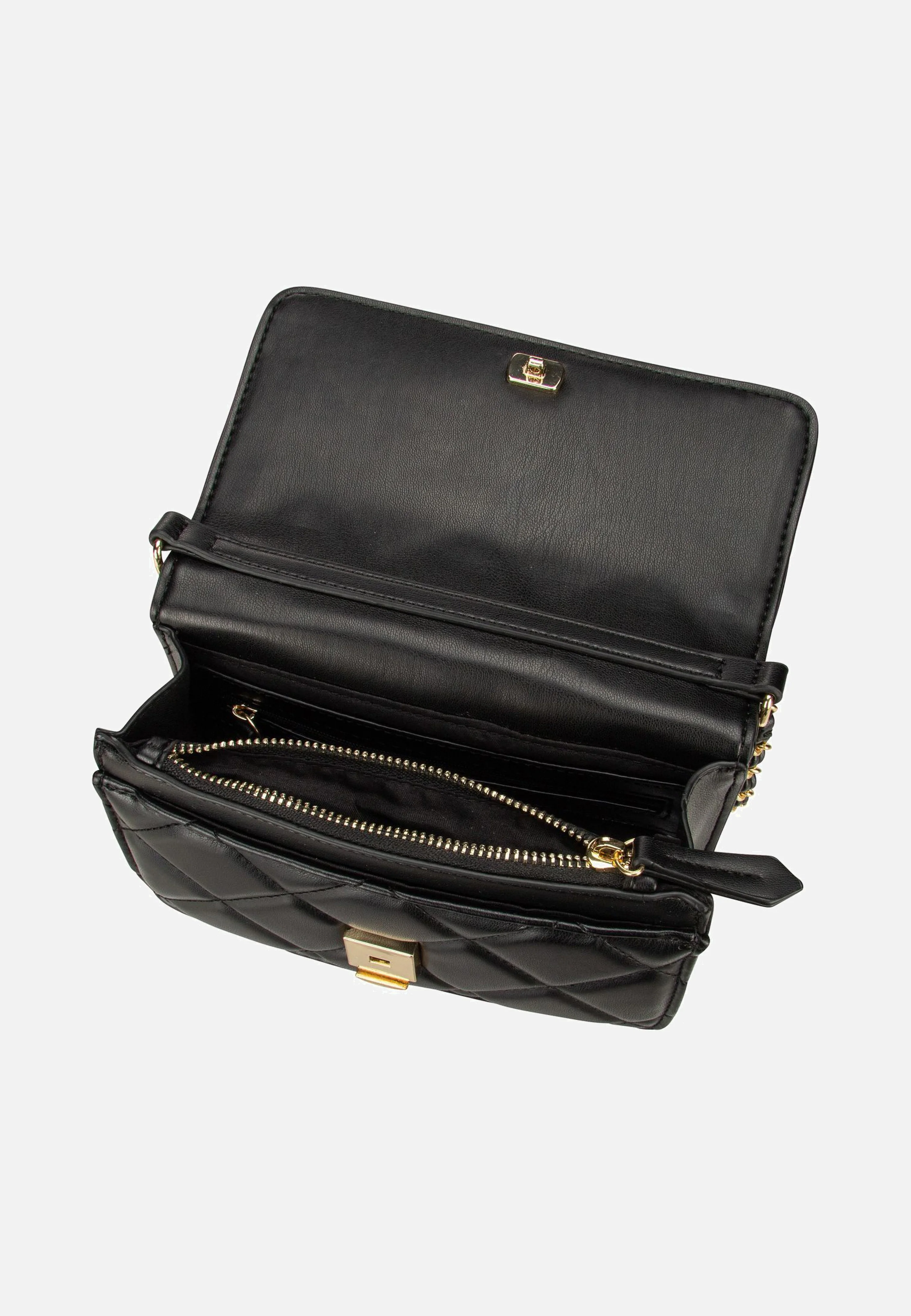 Ocarina K52R Nero - Crossbody Bag - Image 3