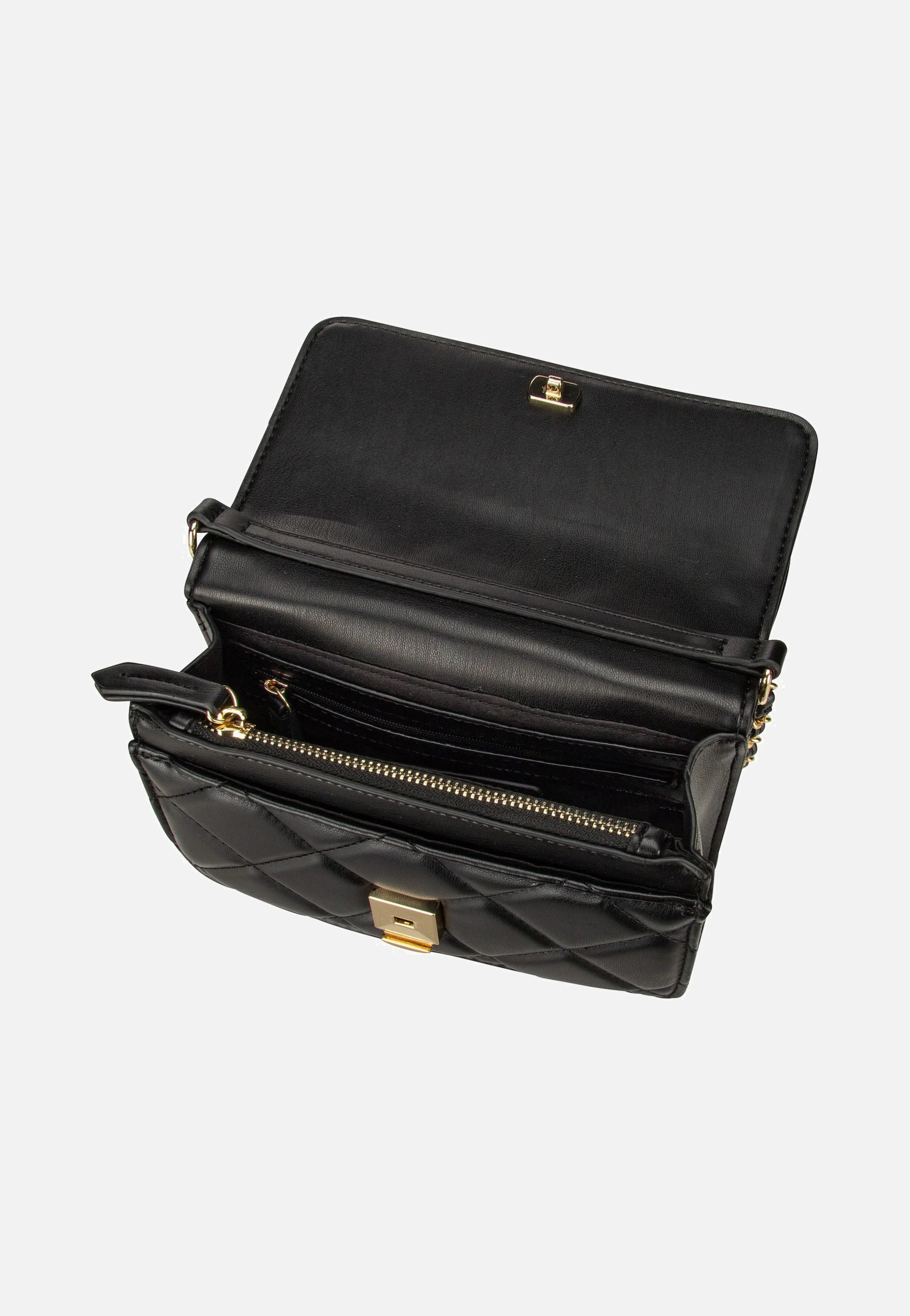 Ocarina K52R Nero - Crossbody Bag - Image 4