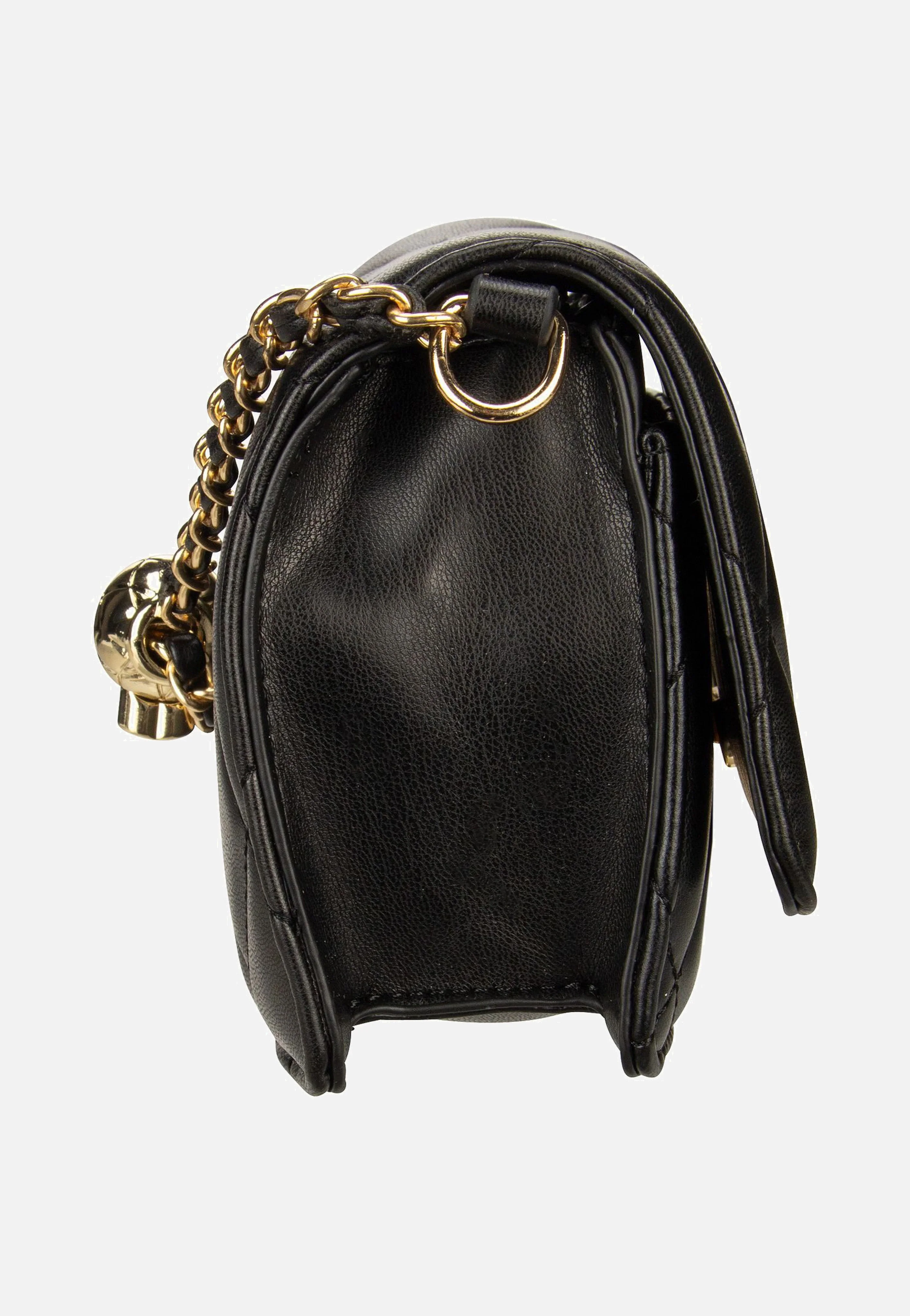 Ocarina K52R Nero - Crossbody Bag - Image 5