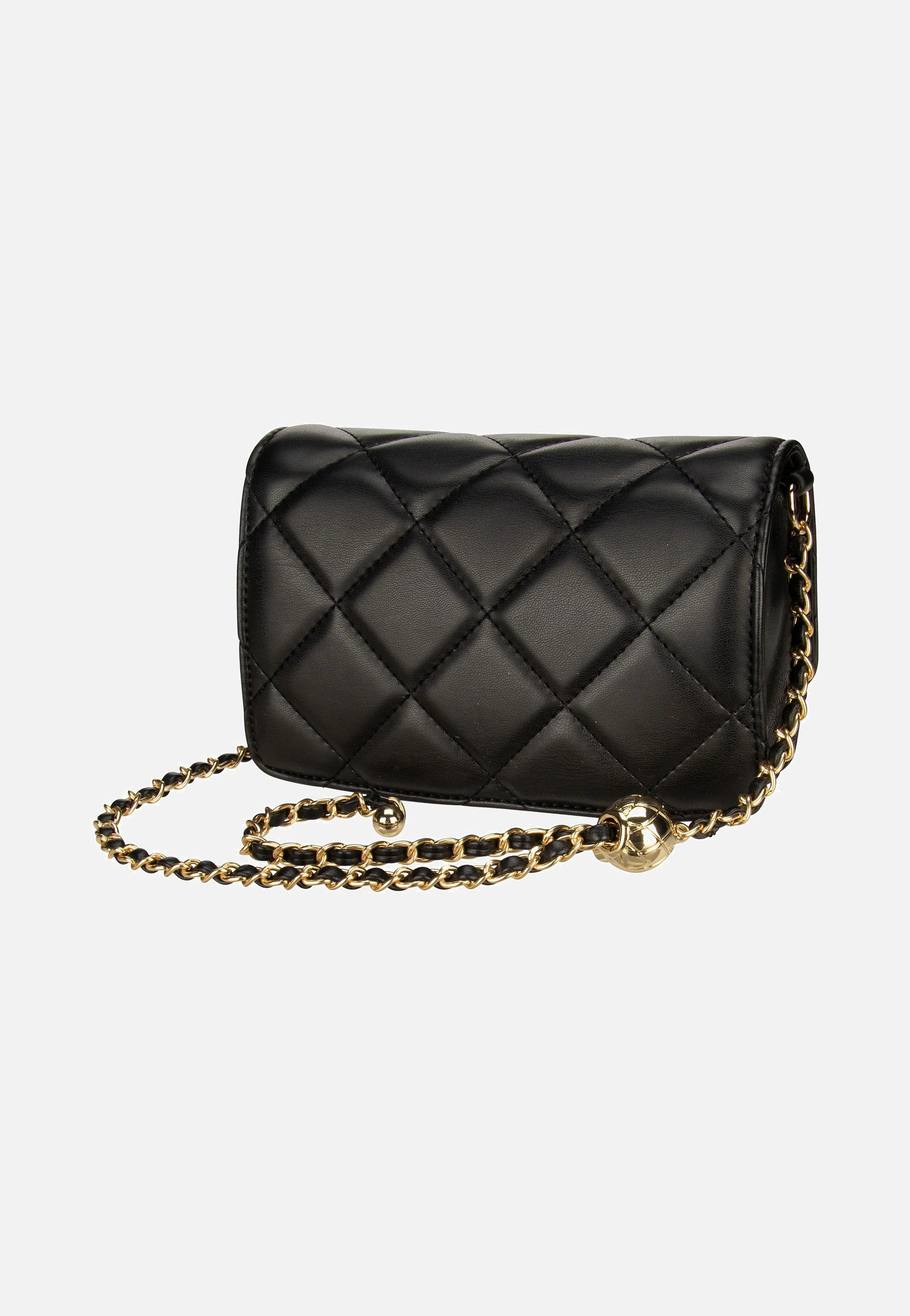 Ocarina K52R Nero - Crossbody Bag - Image 6