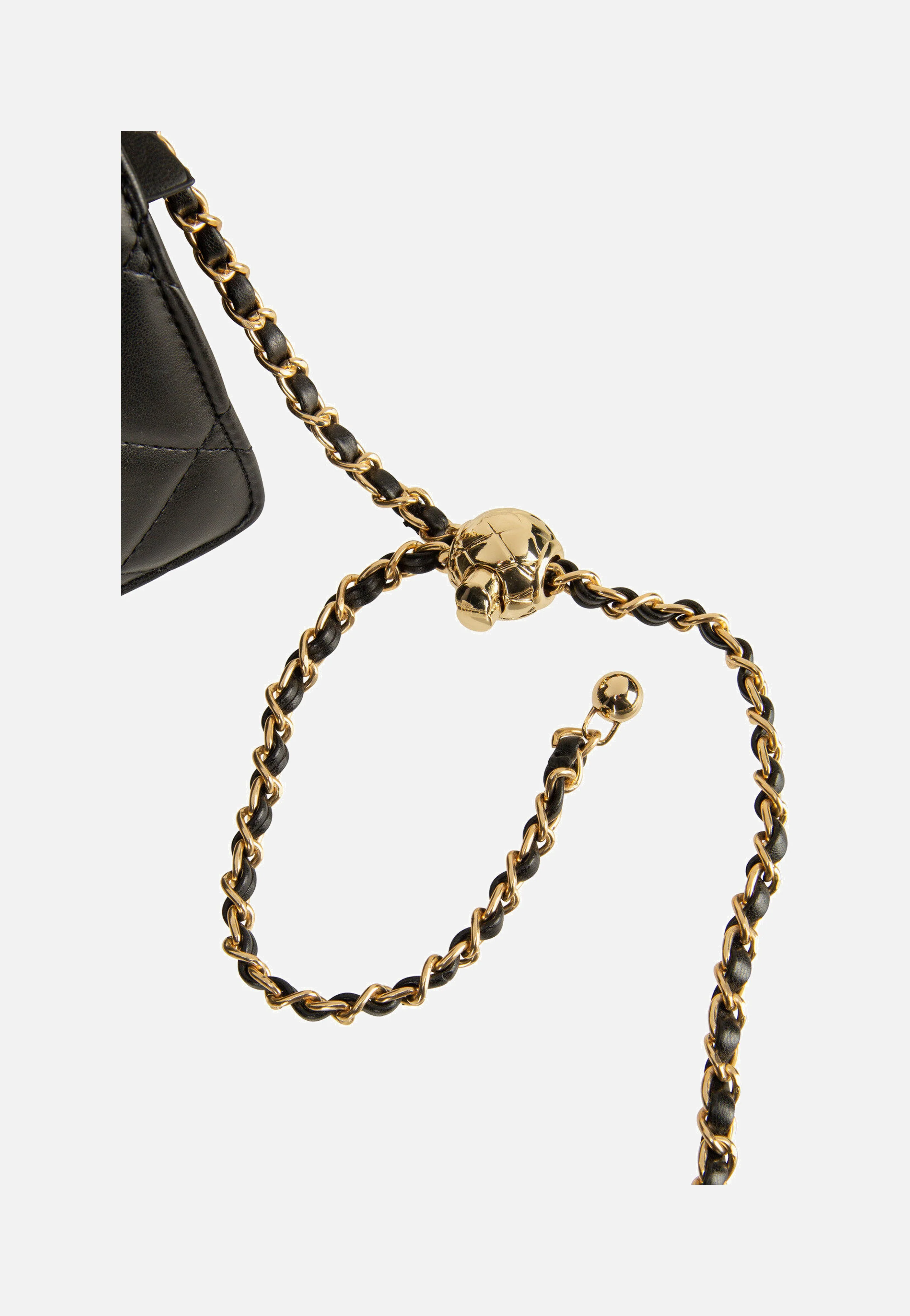 Ocarina K52R Nero - Crossbody Bag - Image 7