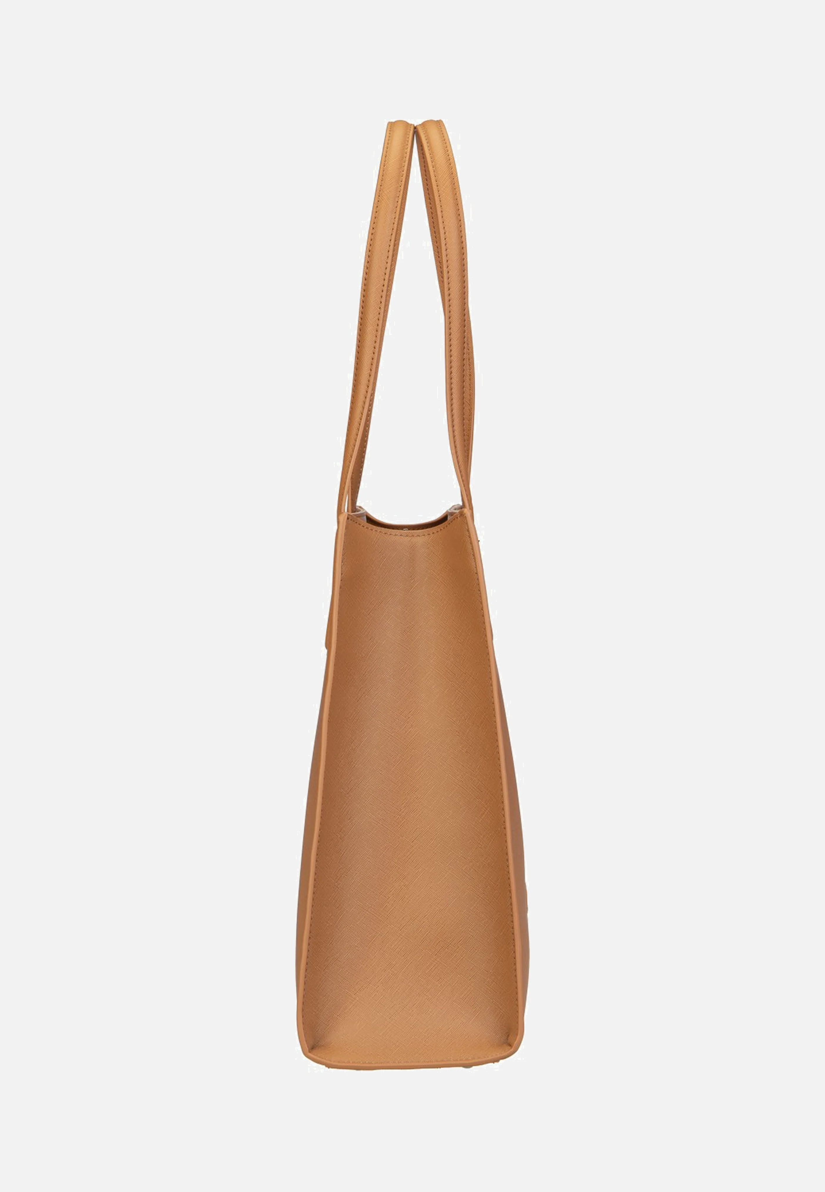 Pandia Re J01 Cuoio - Shopper - Image 3