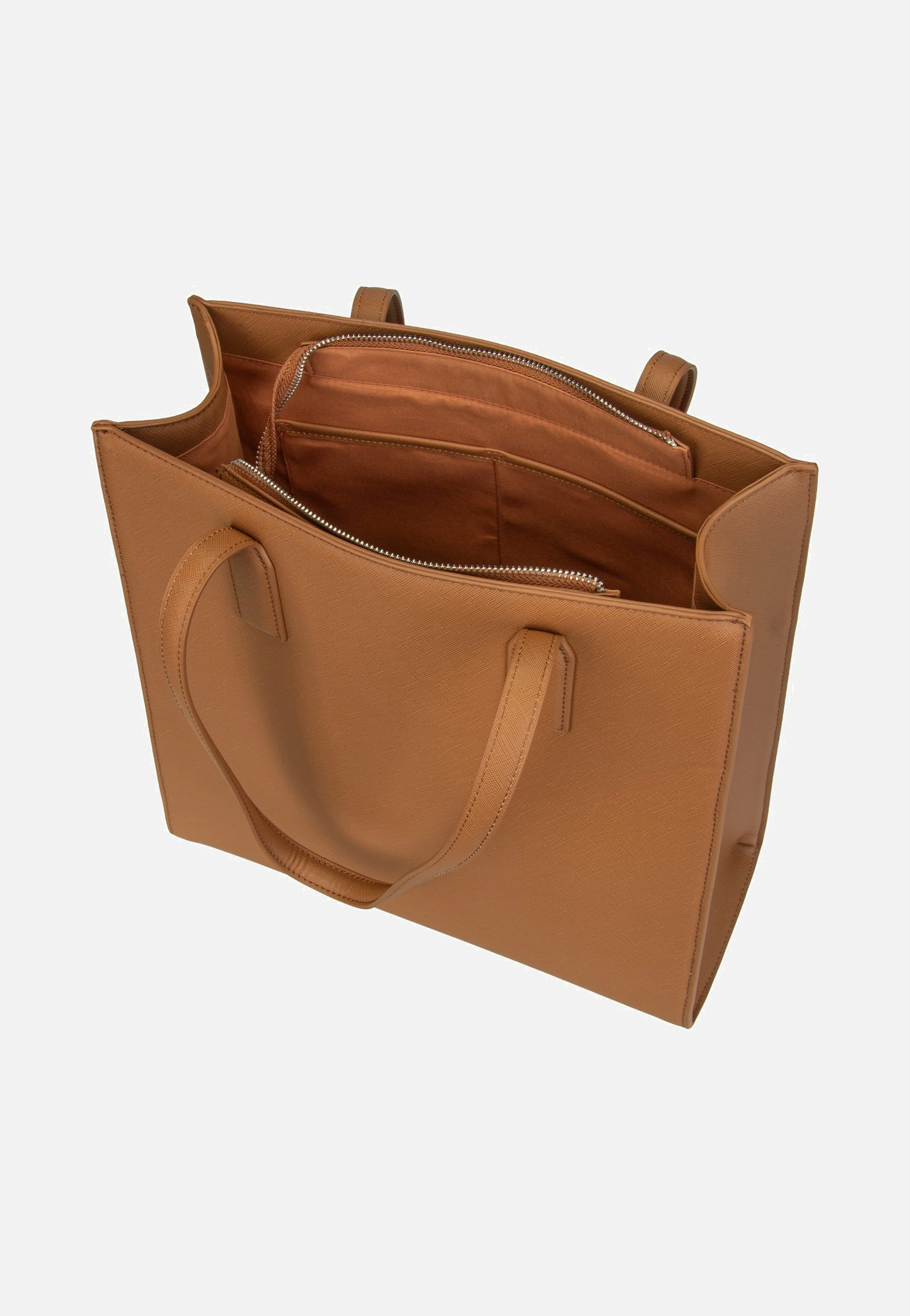 Pandia Re J01 Cuoio - Shopper - Image 6