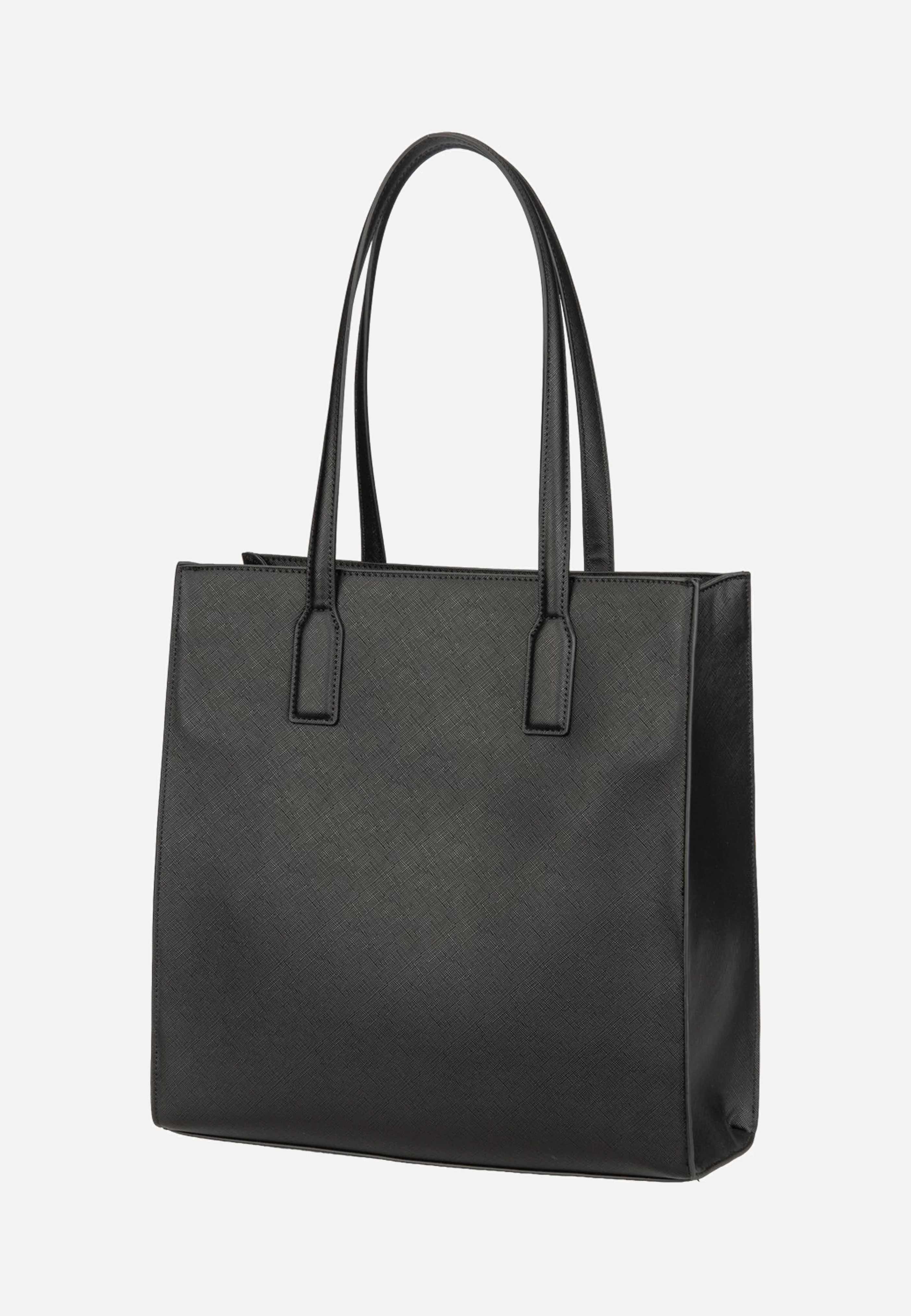 Pandia Re J01 Nero - Shopper - Image 3