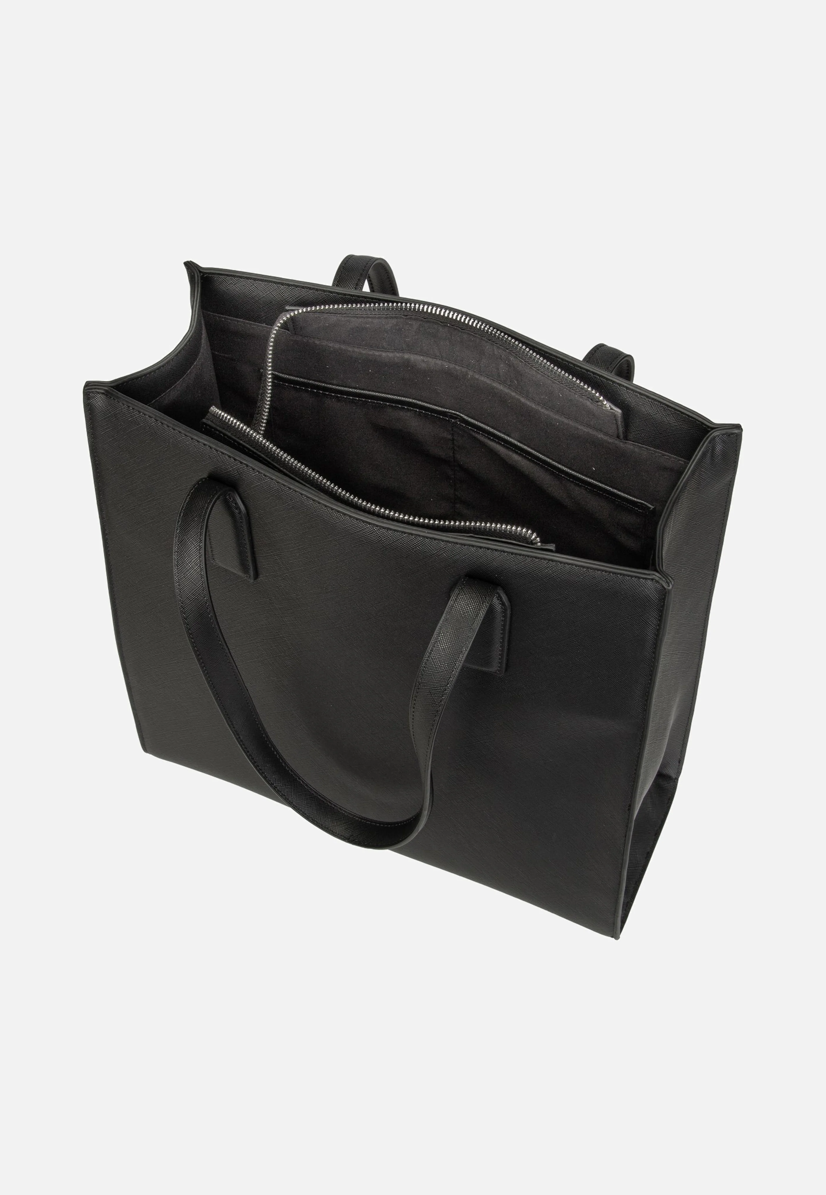 Pandia Re J01 Nero - Shopper - Image 5
