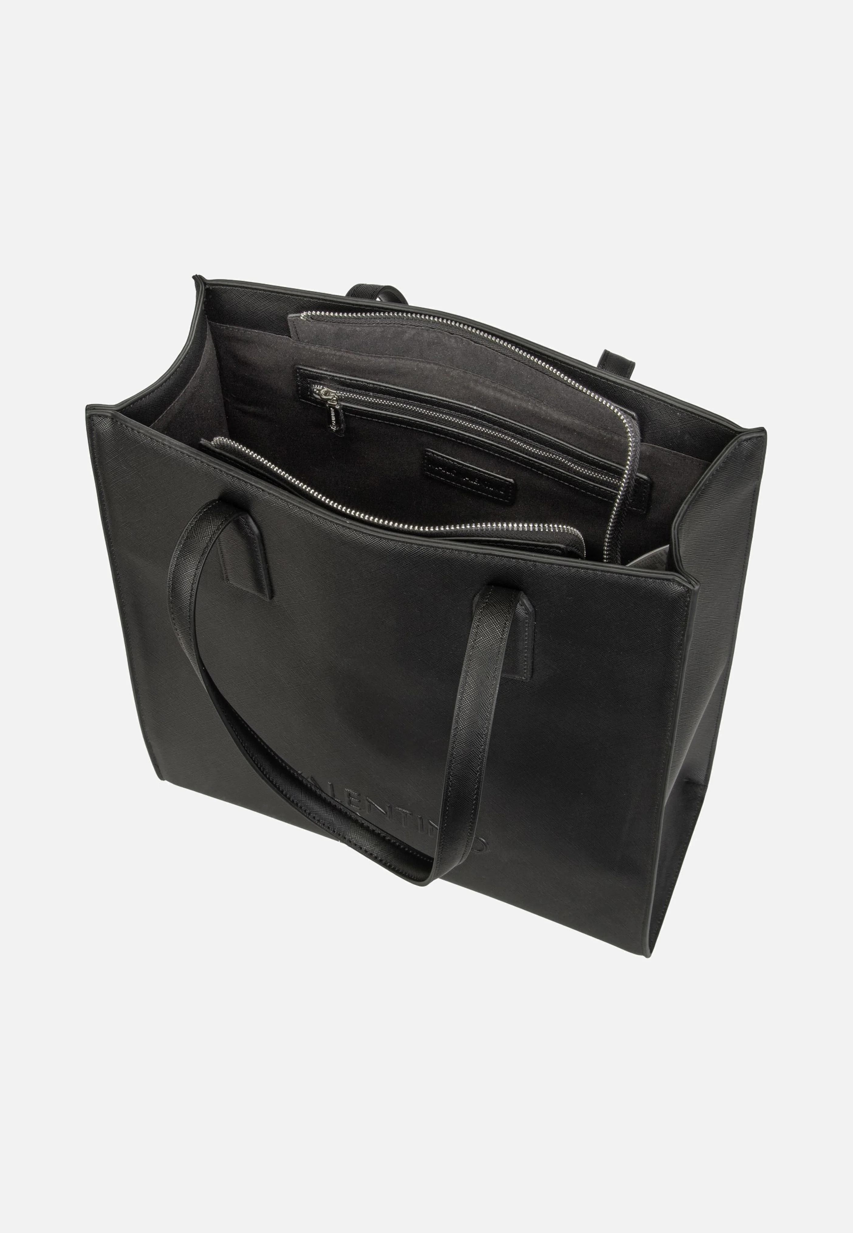 Pandia Re J01 Nero - Shopper - Image 6