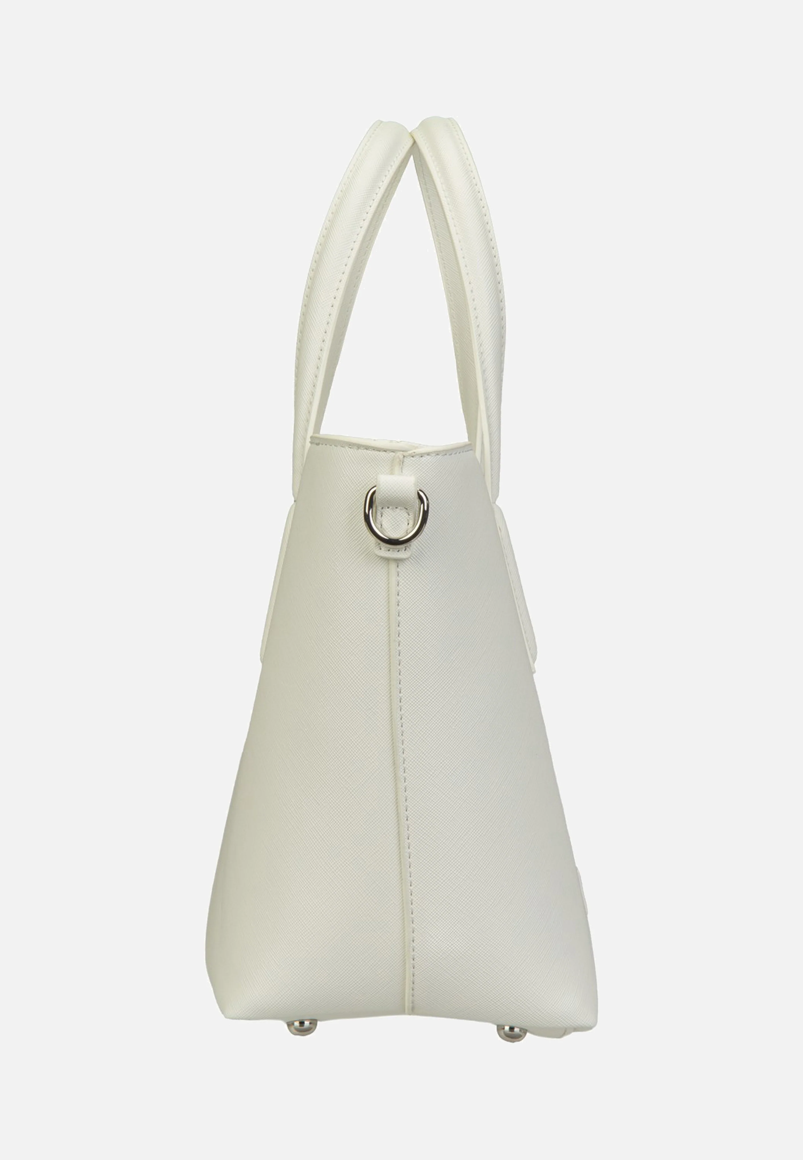 Pandia Re J04 Bianco - Tote Bag - Image 4