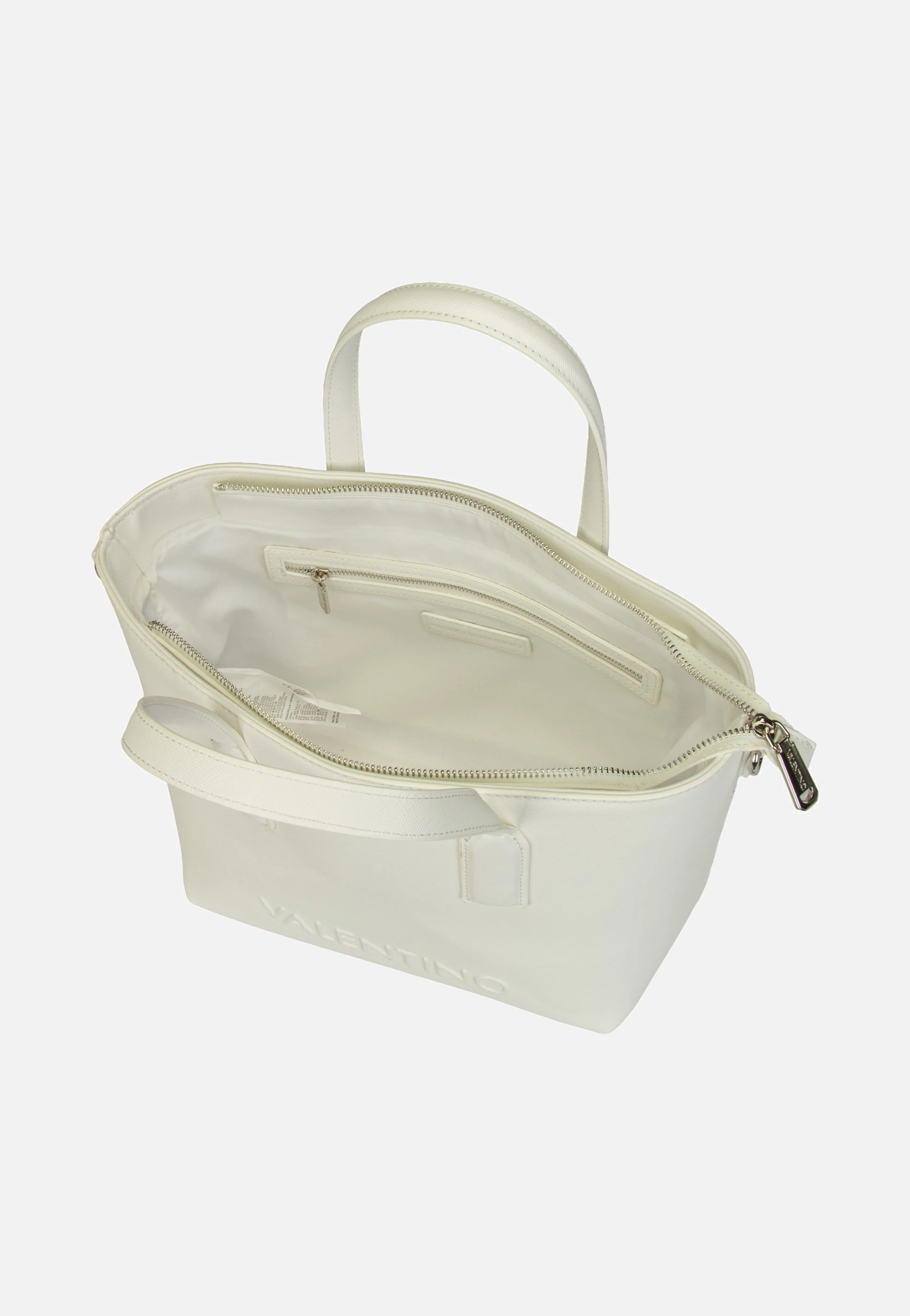 Pandia Re J04 Bianco - Tote Bag - Image 5
