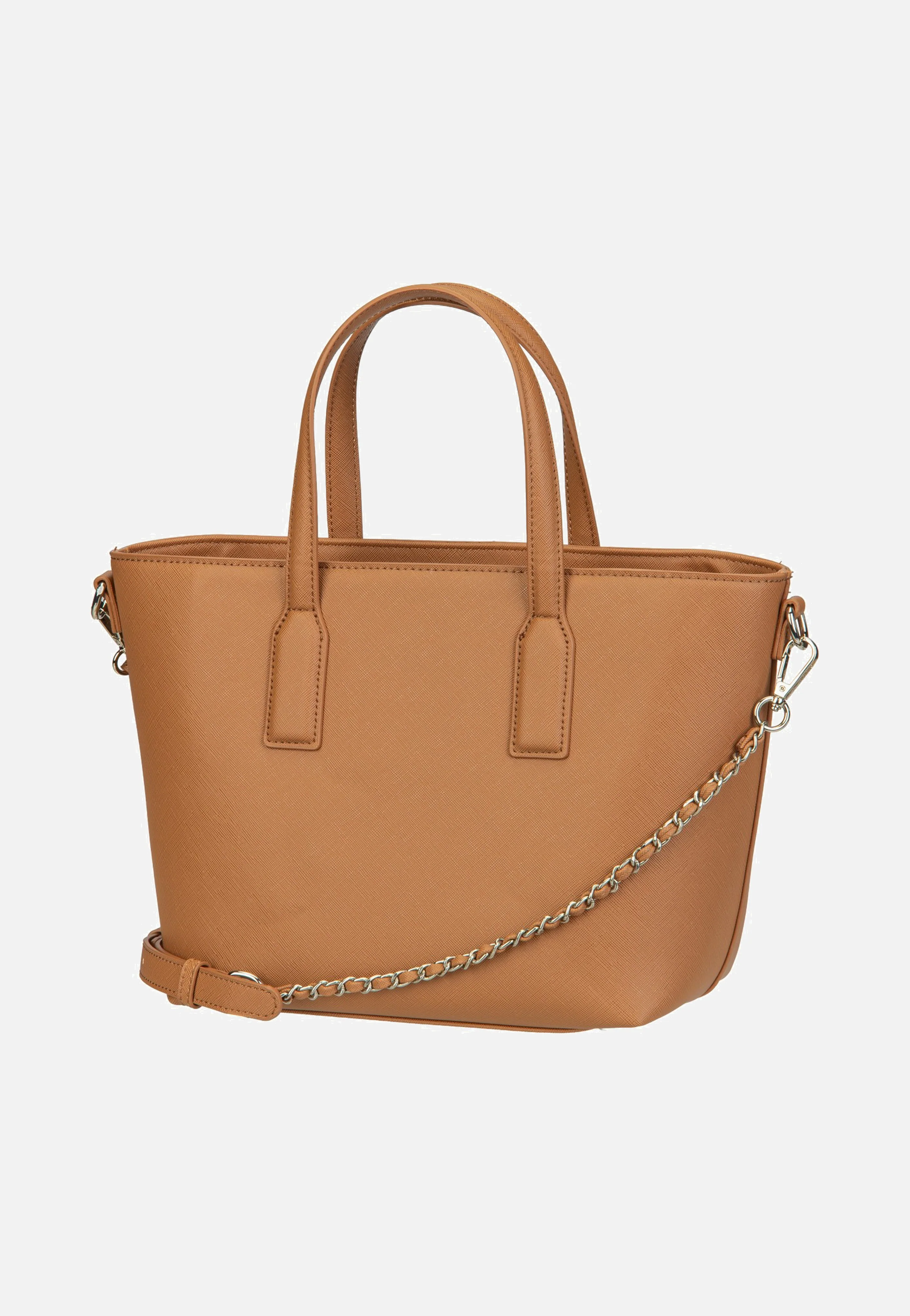Pandia Re J04 Cuoio - Tote Bag - Image 3