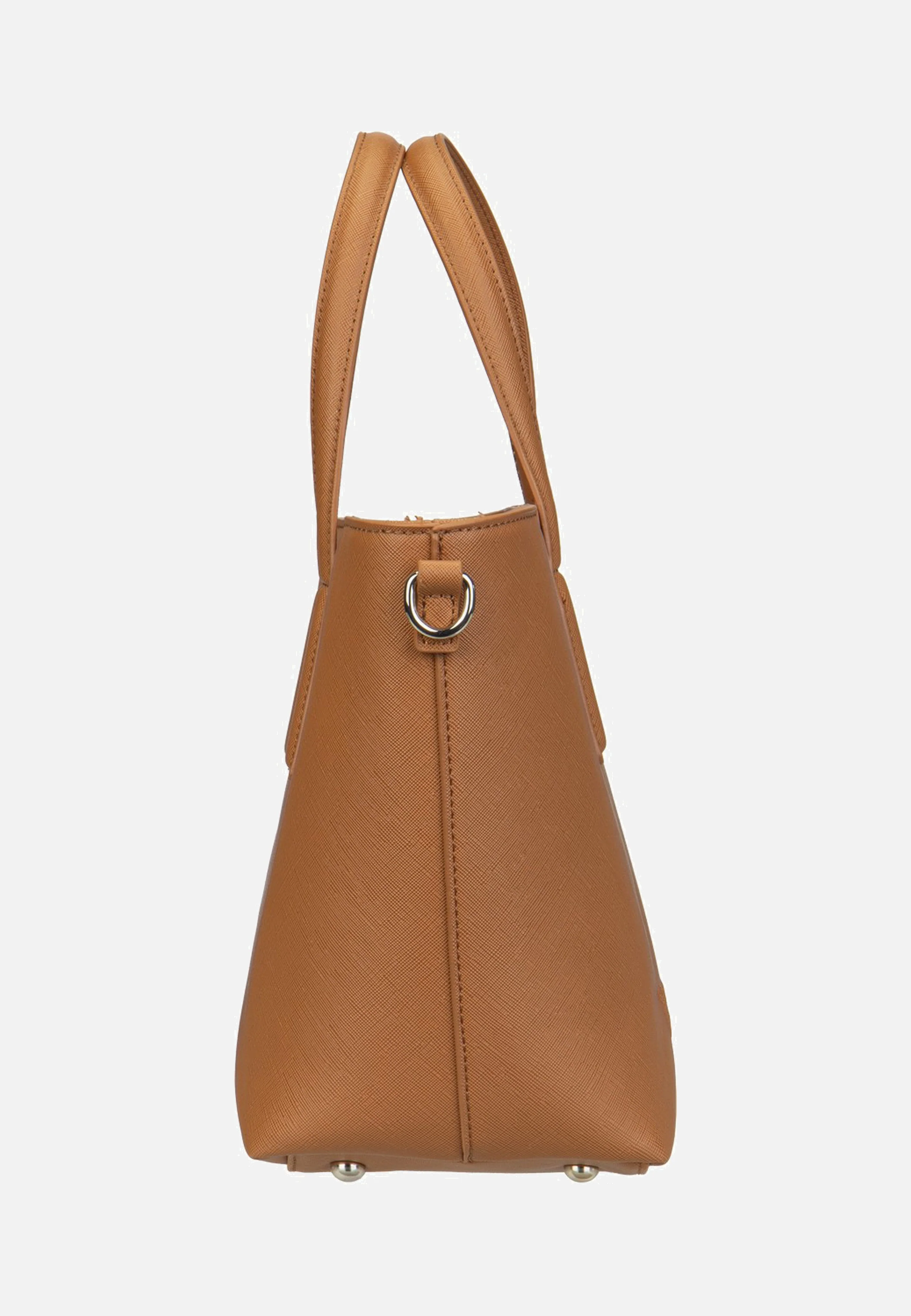 Pandia Re J04 Cuoio - Tote Bag - Image 4