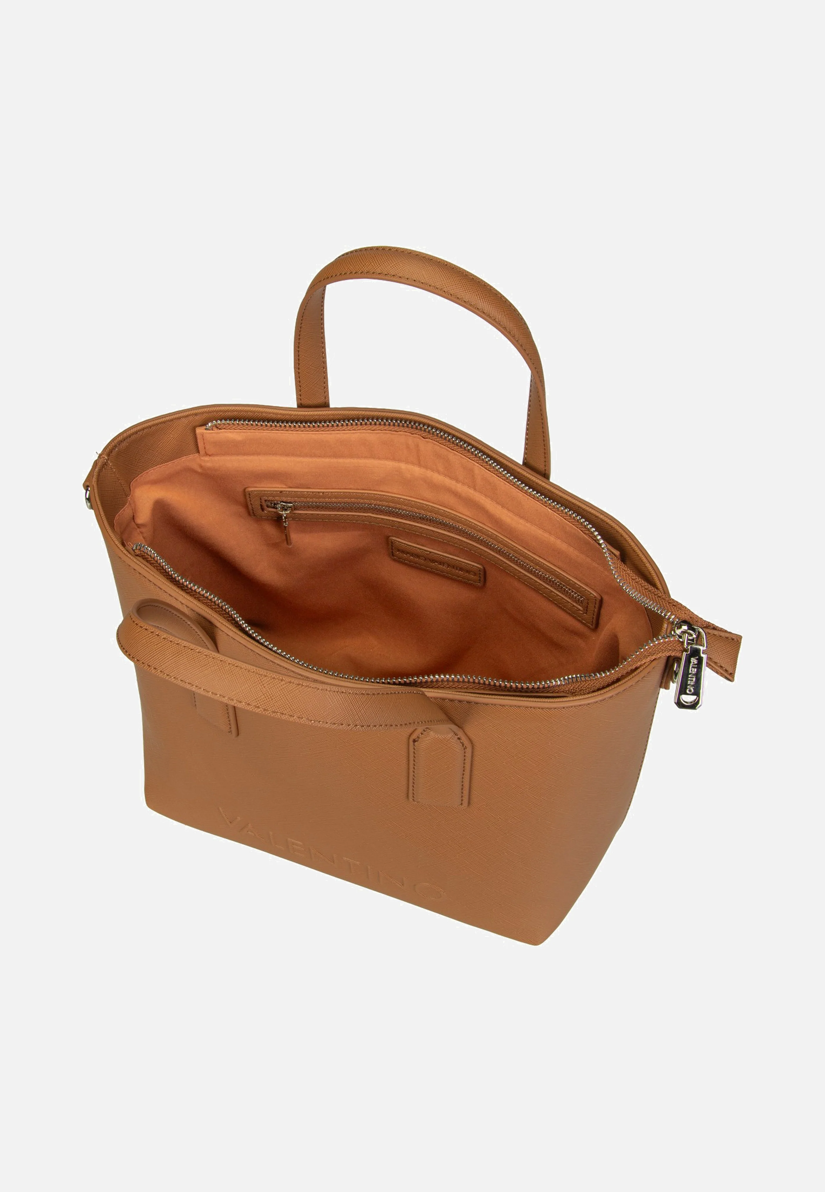 Pandia Re J04 Cuoio - Tote Bag - Image 5