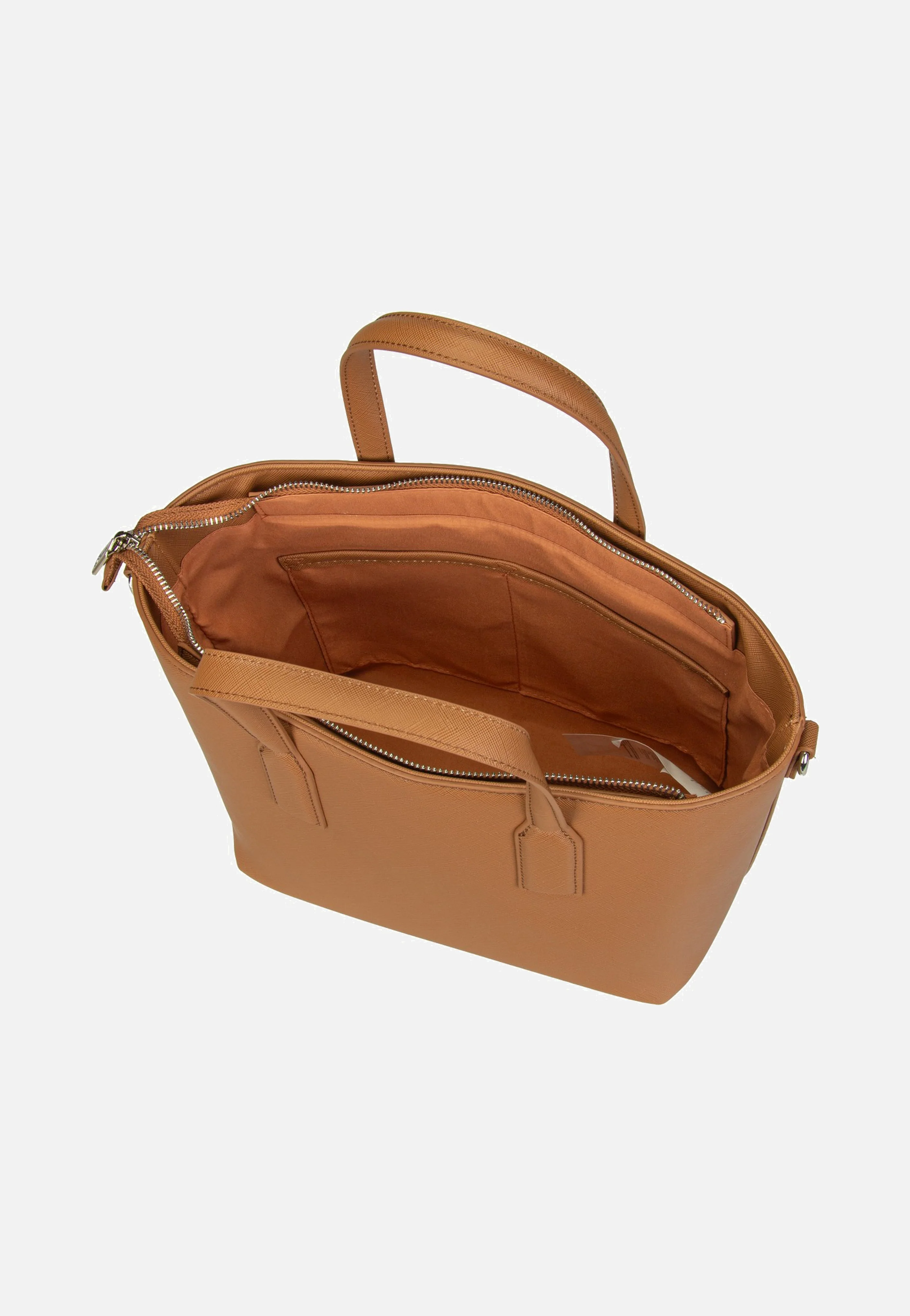 Pandia Re J04 Cuoio - Tote Bag - Image 6