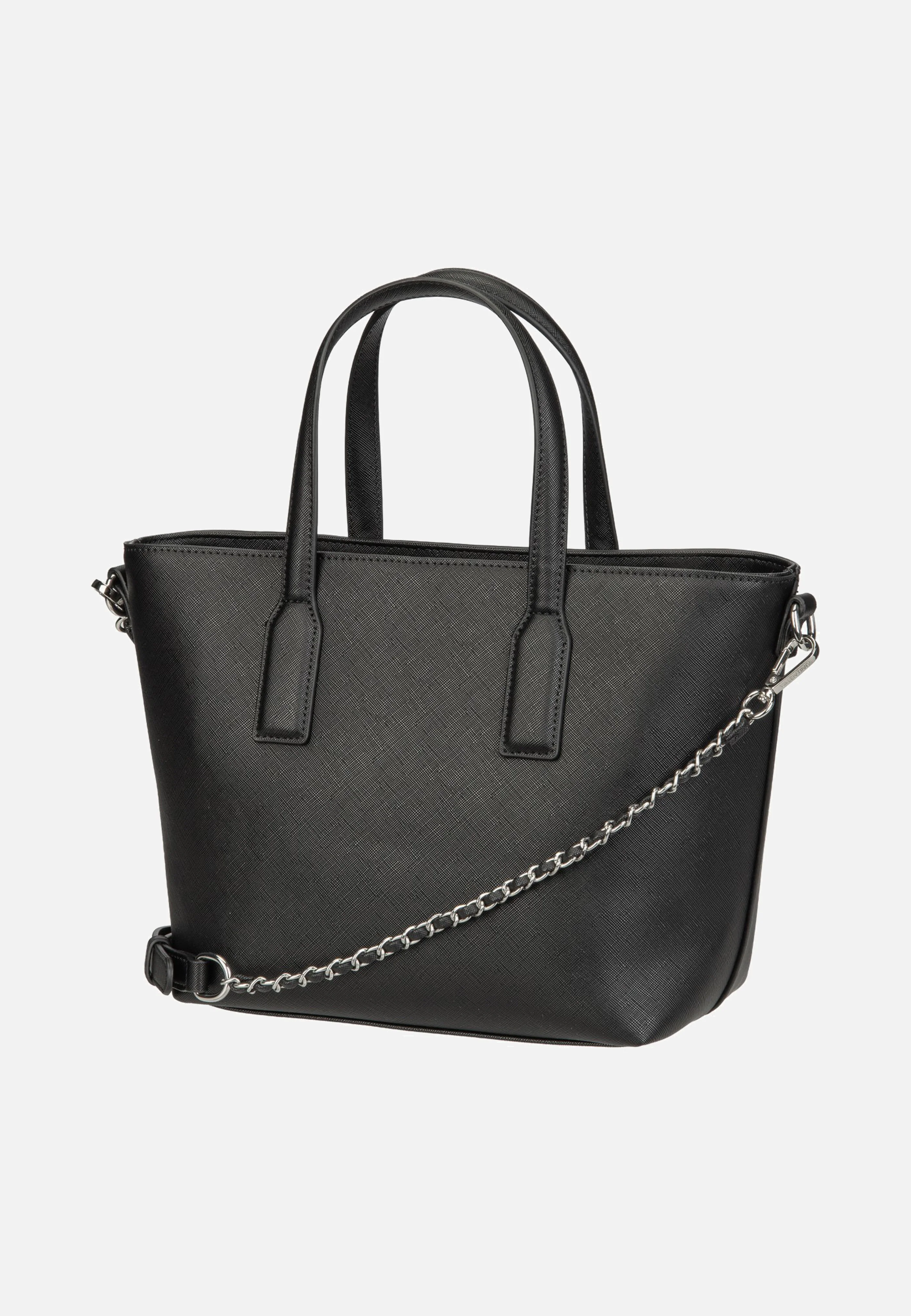 Pandia Re J04 Nero - Tote Bag - Image 3