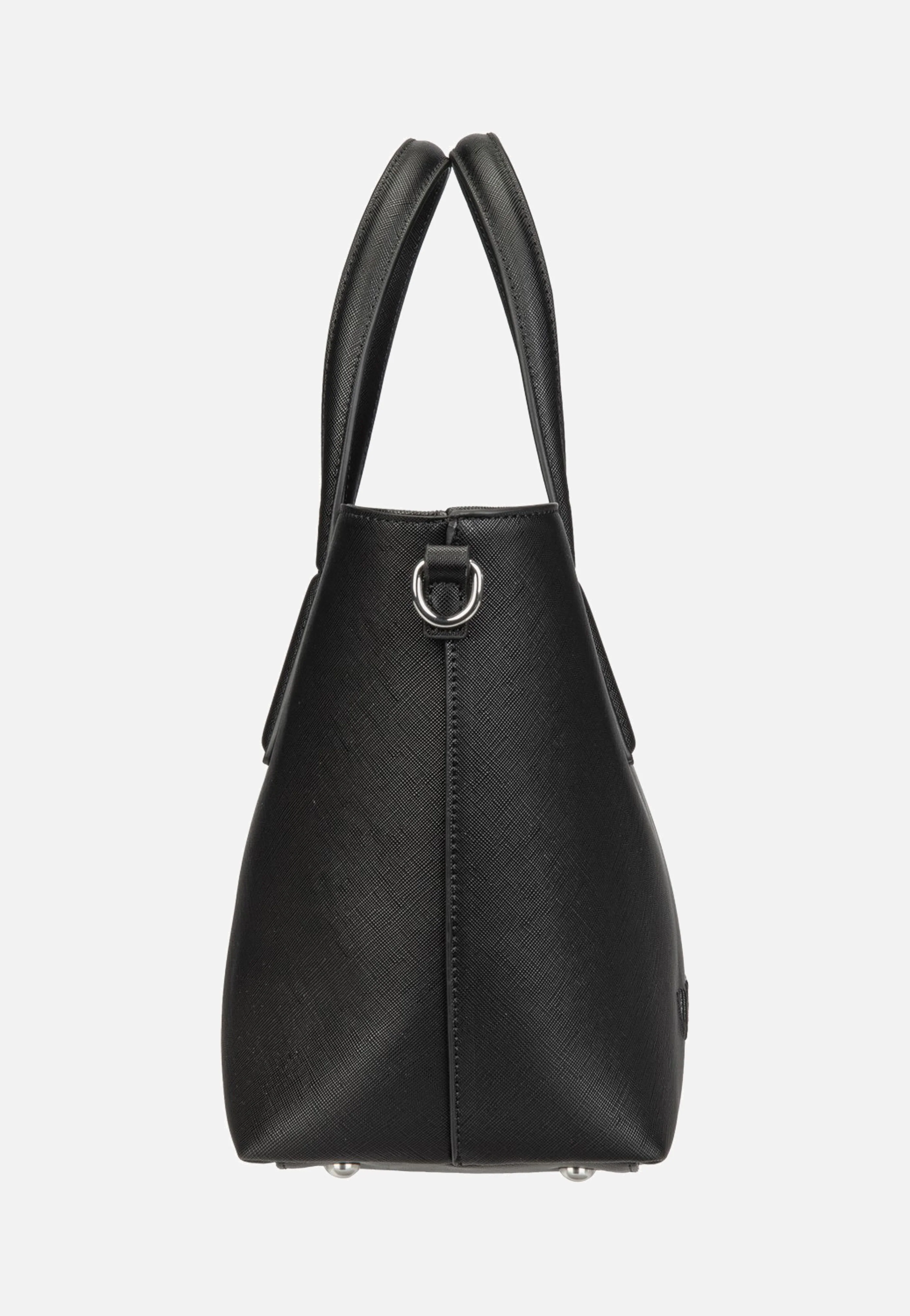 Pandia Re J04 Nero - Tote Bag - Image 4
