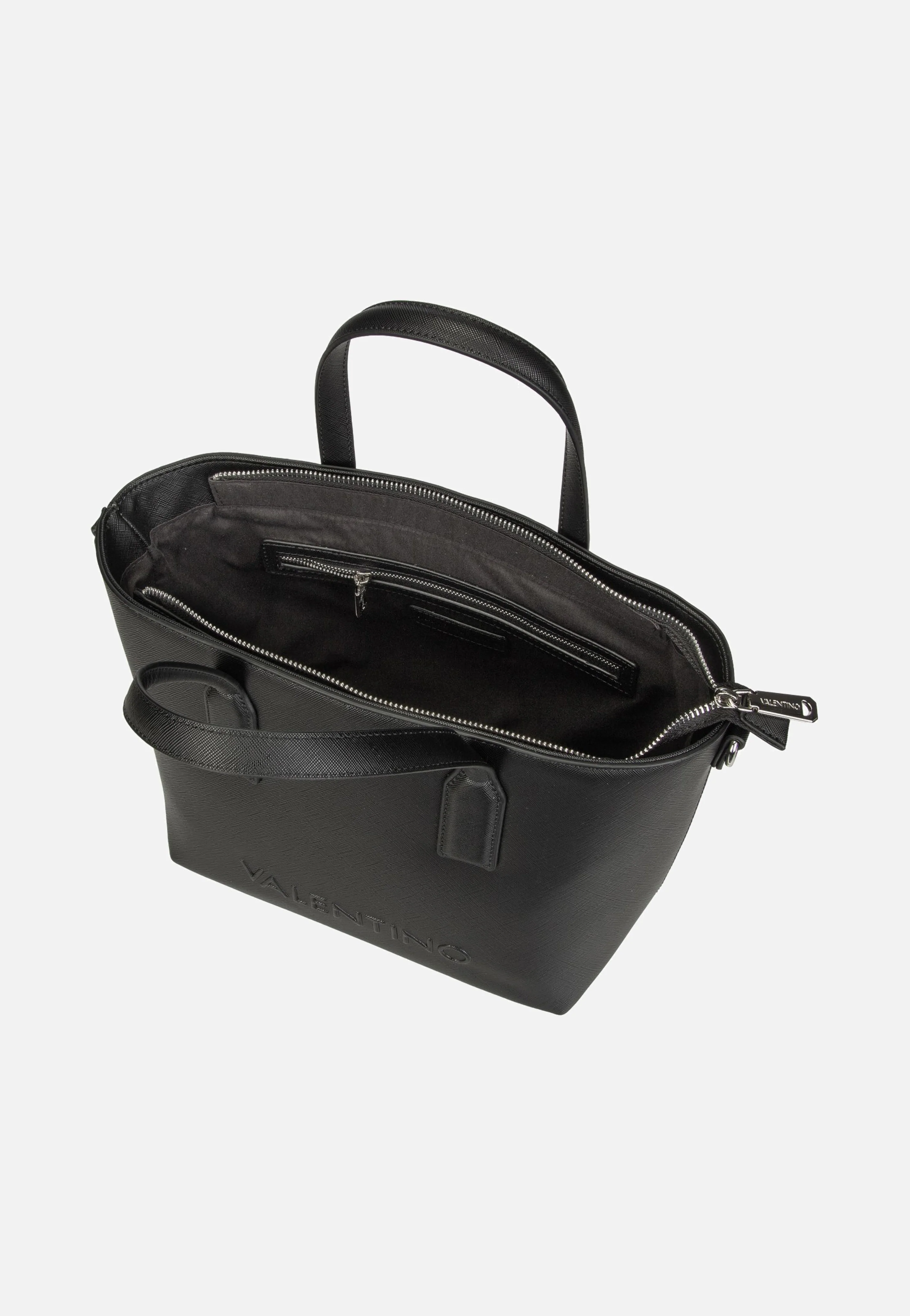 Pandia Re J04 Nero - Tote Bag - Image 5