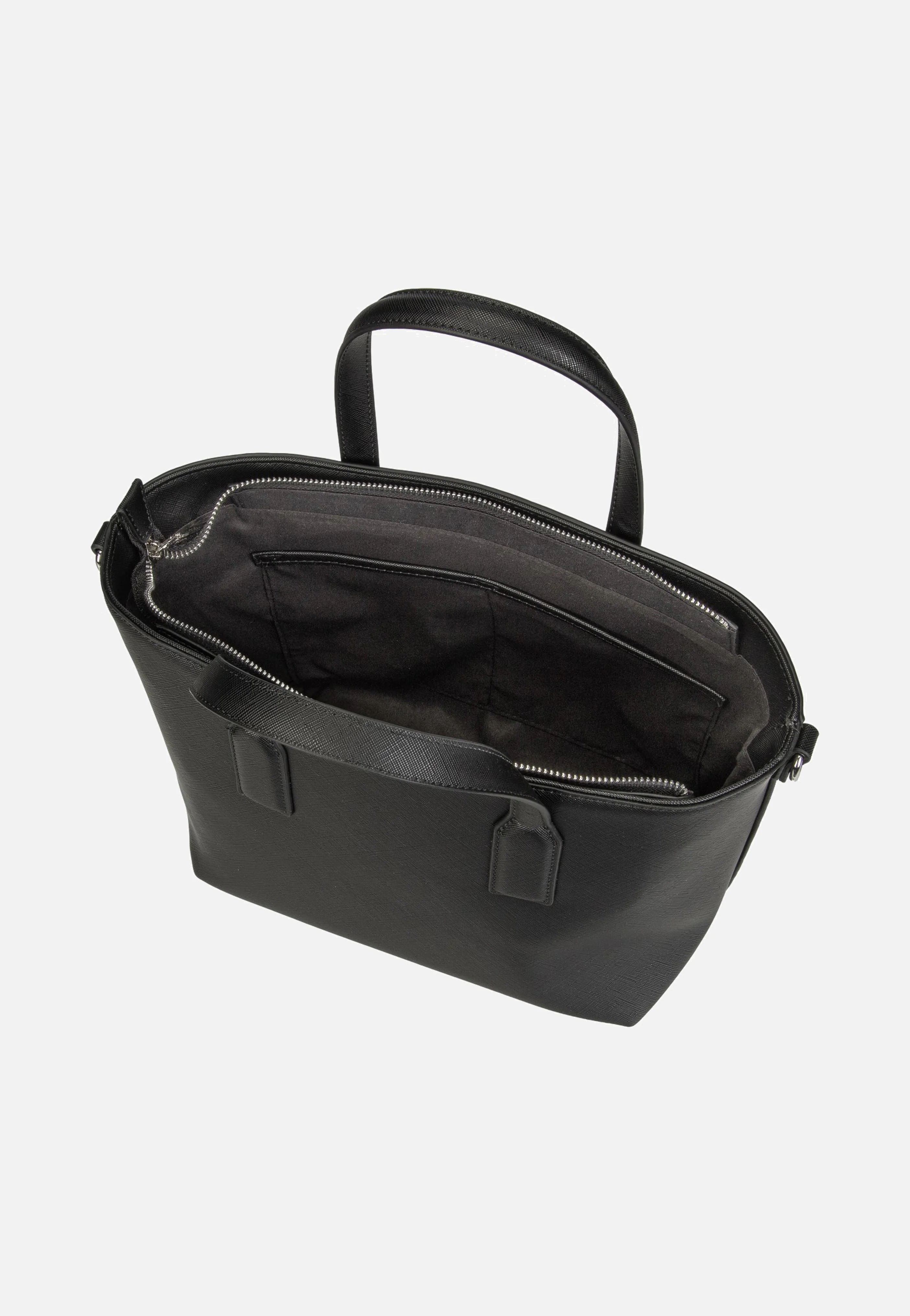 Pandia Re J04 Nero - Tote Bag - Image 6