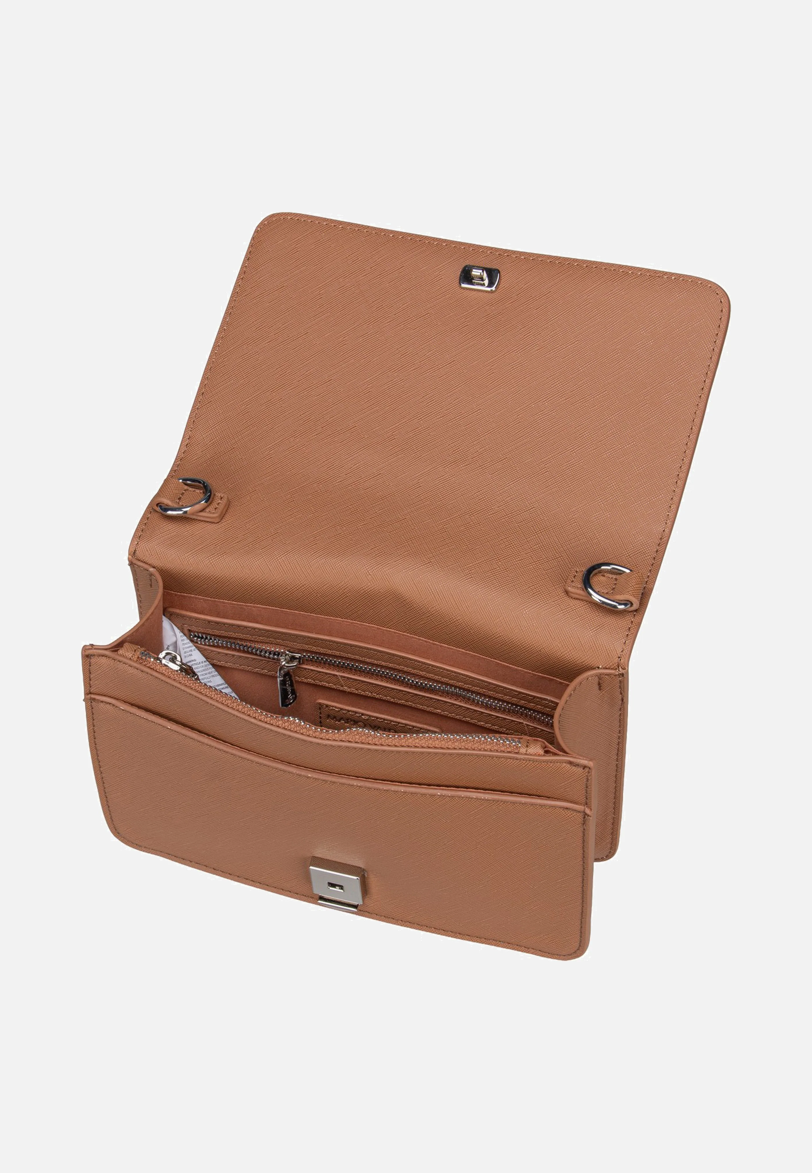 Pandia Re J09 Cuoio - Crossbody Bag - Image 5