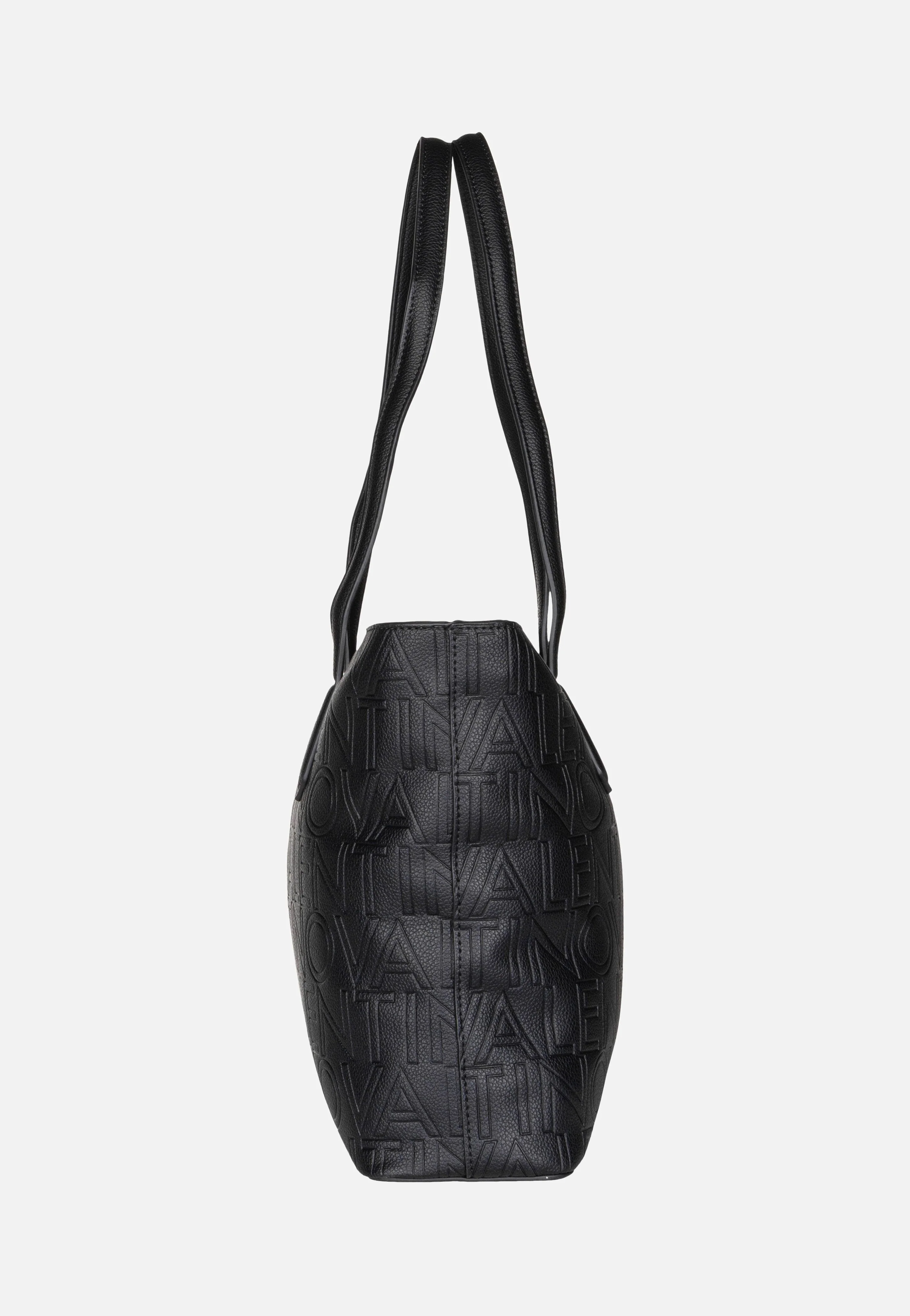 Pansy PG01 Nero - Shopper - Image 5
